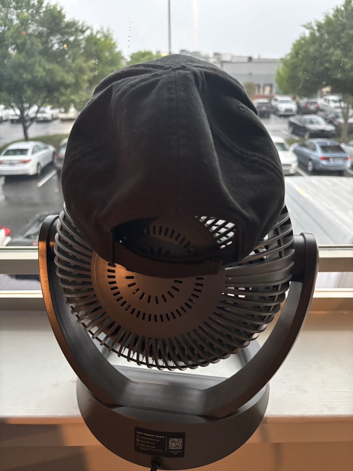 Balenciaga Balenciaga Mastercard hat Size ONE SIZE - 3 Thumbnail