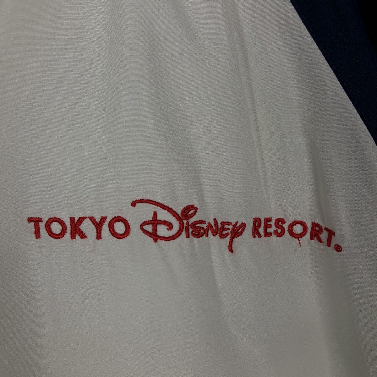 Cartoon Network 🔥90’s Long Jacket Coach Hoodie Mickey Mouse Disney Size US M / EU 48-50 / 2 - 14 Thumbnail