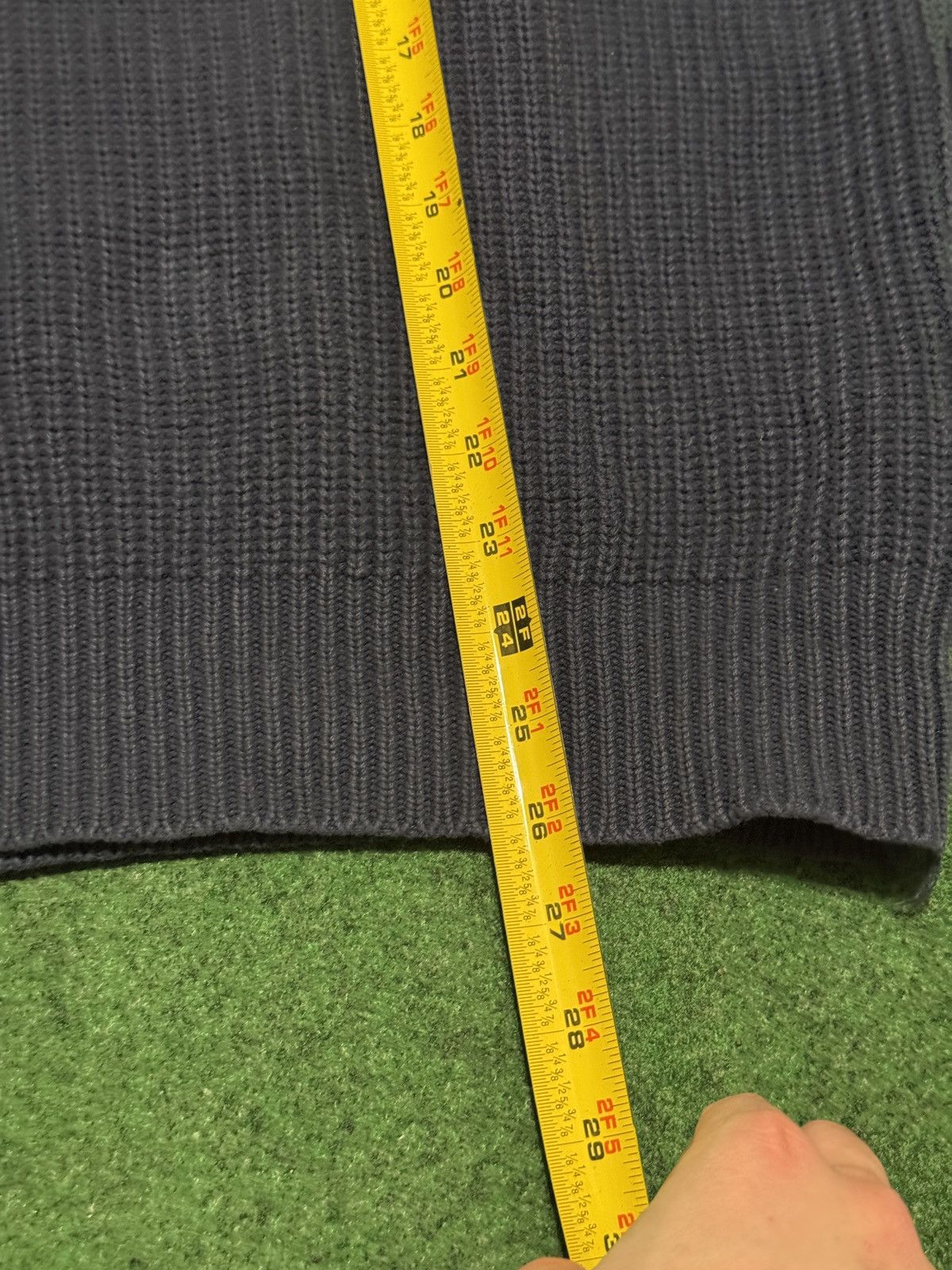 Eddie Bauer Vintage Eddie Bauer Outdoor 90s Pullover Jumper Sweater Size US L / EU 52-54 / 3 - 8 Thumbnail