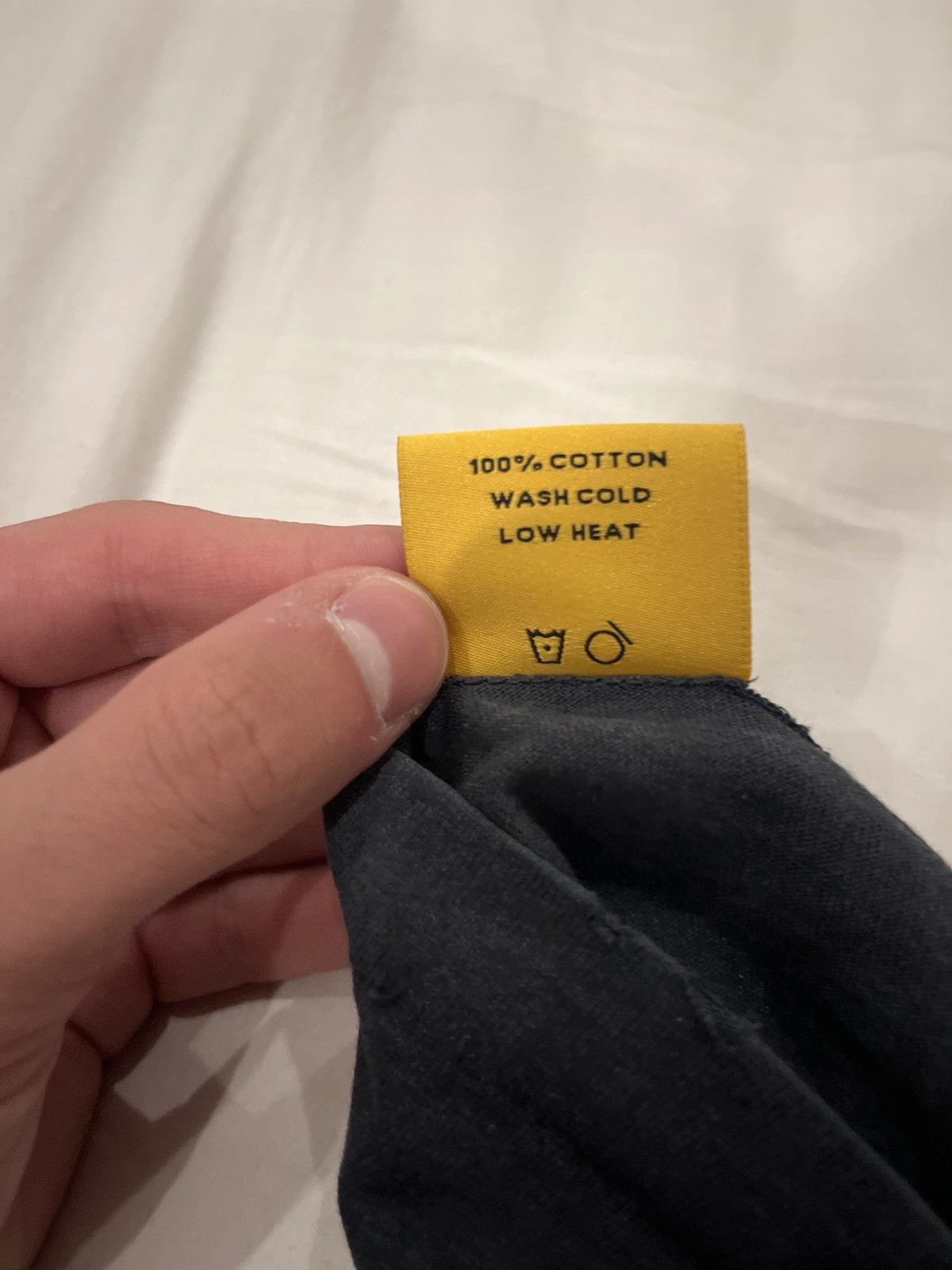 Gallery Dept. Gallery Dept. Miami Exclusive Shirt Size US L / EU 52-54 / 3 - 4 Thumbnail