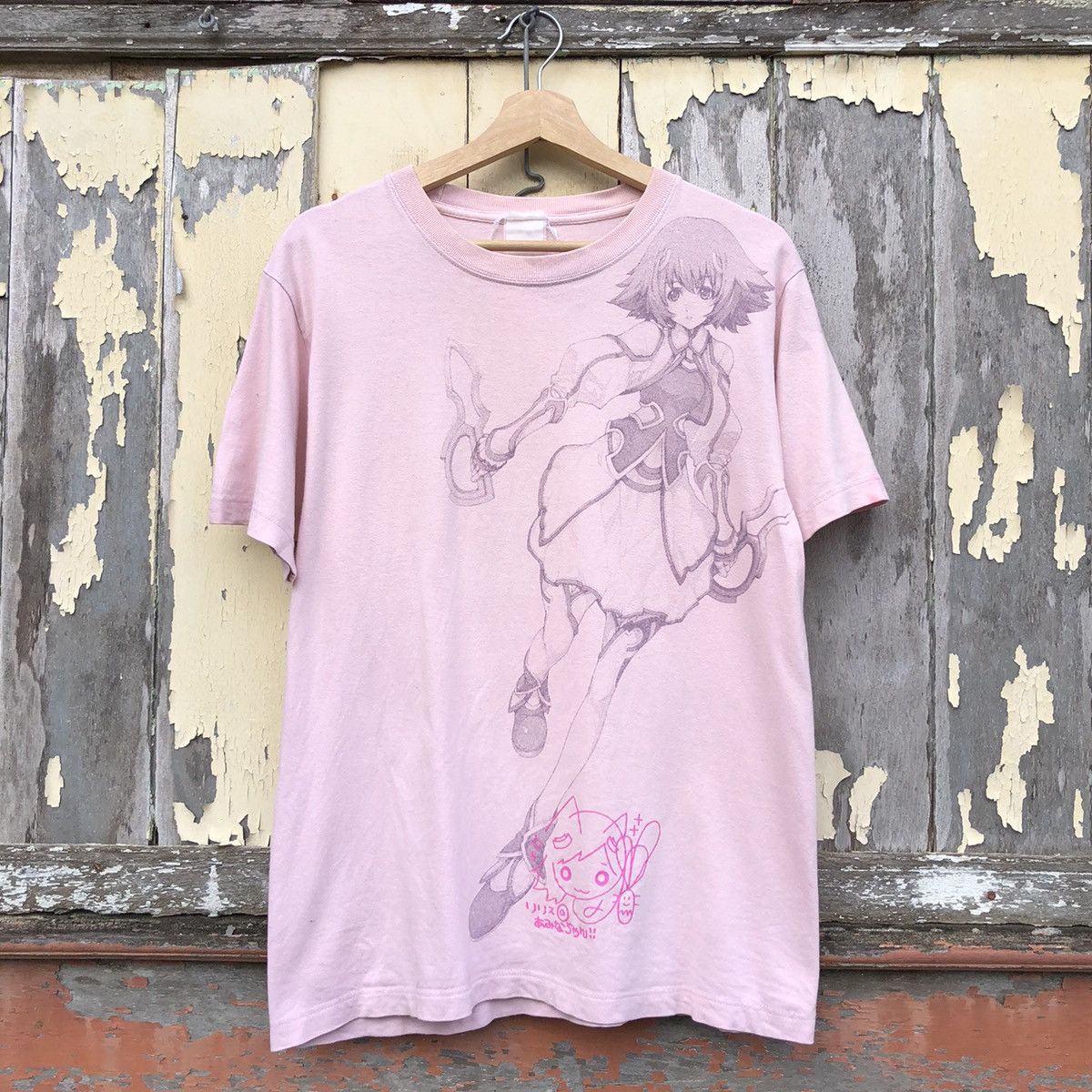 Anime Vintage 90s Anime by Cospa Tshirt Size US M / EU 48-50 / 2 - 1 Thumbnail