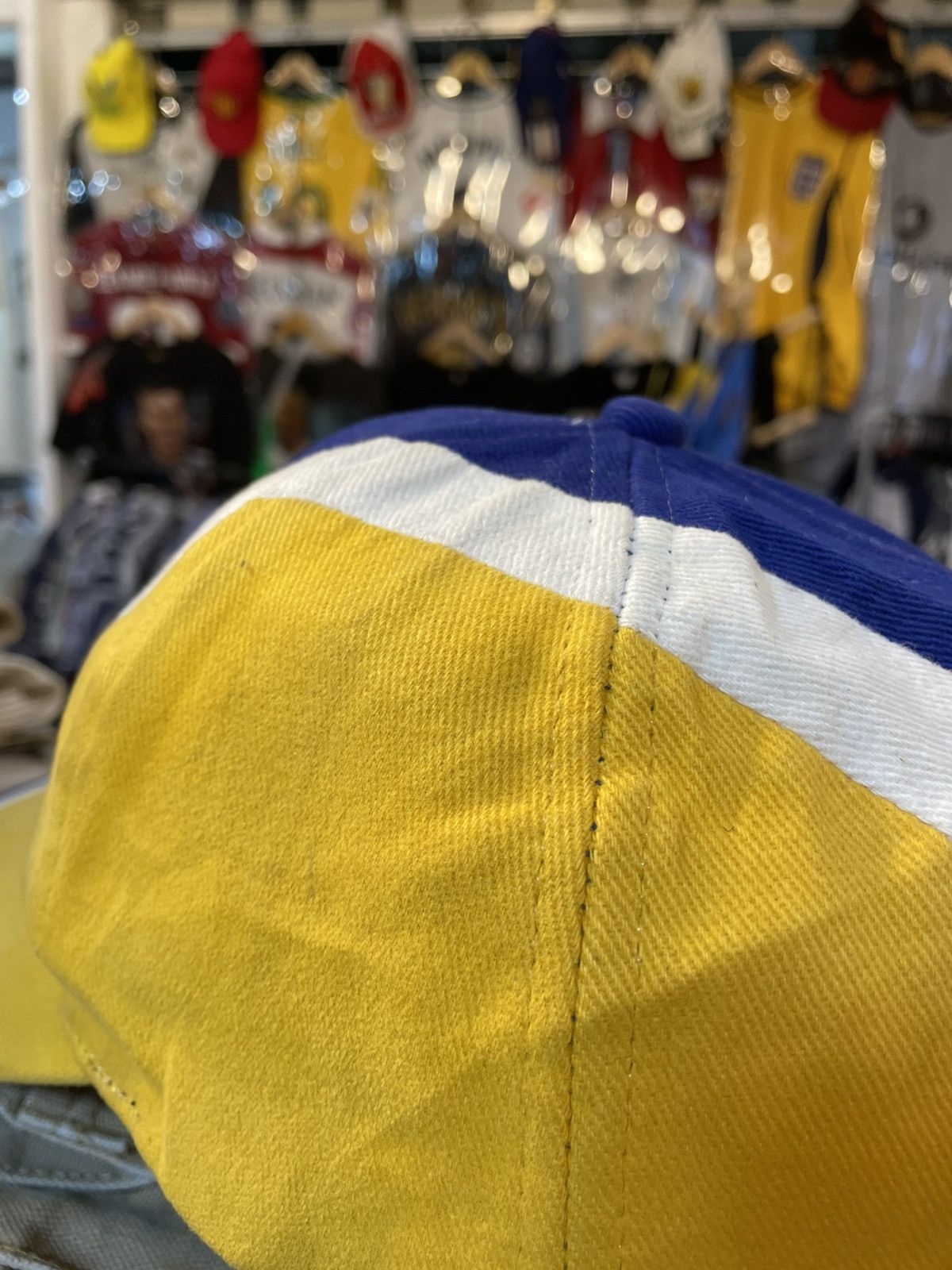 Other Vintage Boca Junior Size ONE SIZE - 9 Thumbnail