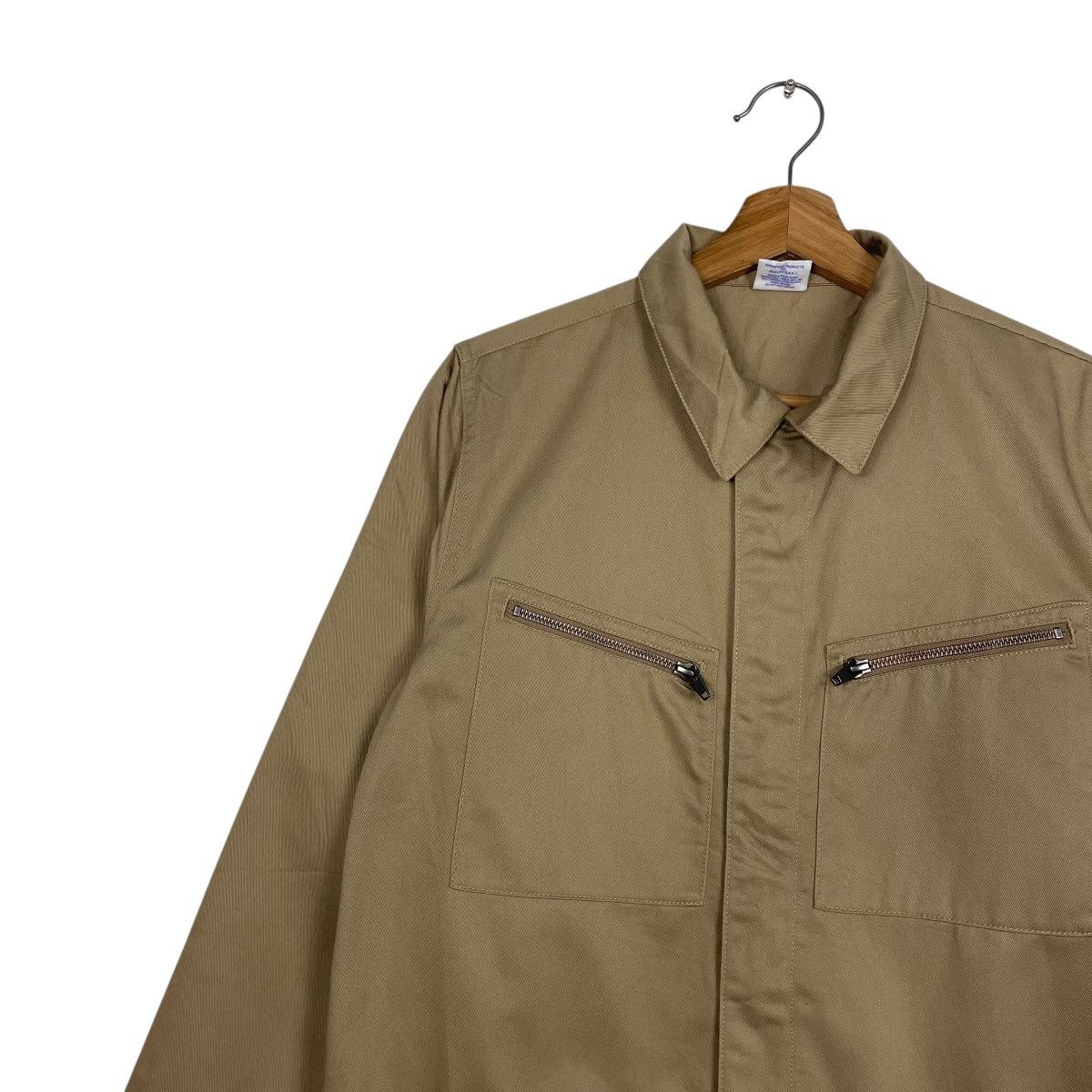Champion Champion Coverall Size US 32 / EU 48 - 7 Thumbnail