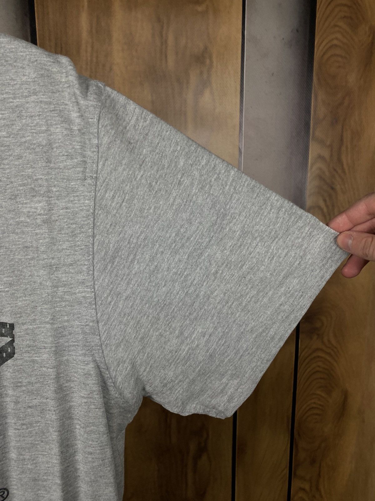 Starter ⭐️Vintage T-Shirt Starter Black Label Star Big Logo Tee⭐️ Size US XL / EU 56 / 4 - 5 Thumbnail