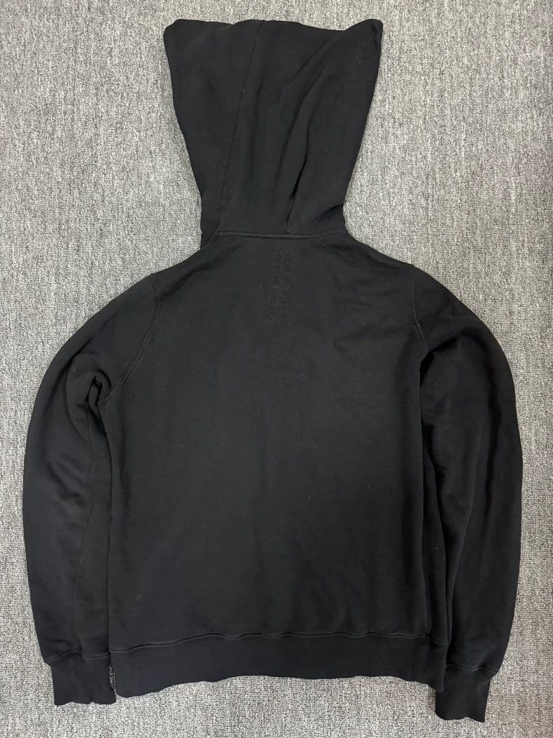 Rick Owens rick owens Wizard Hat Jacket 2504-Nextarrow Size US M / EU 48-50 / 2 - 2 Thumbnail