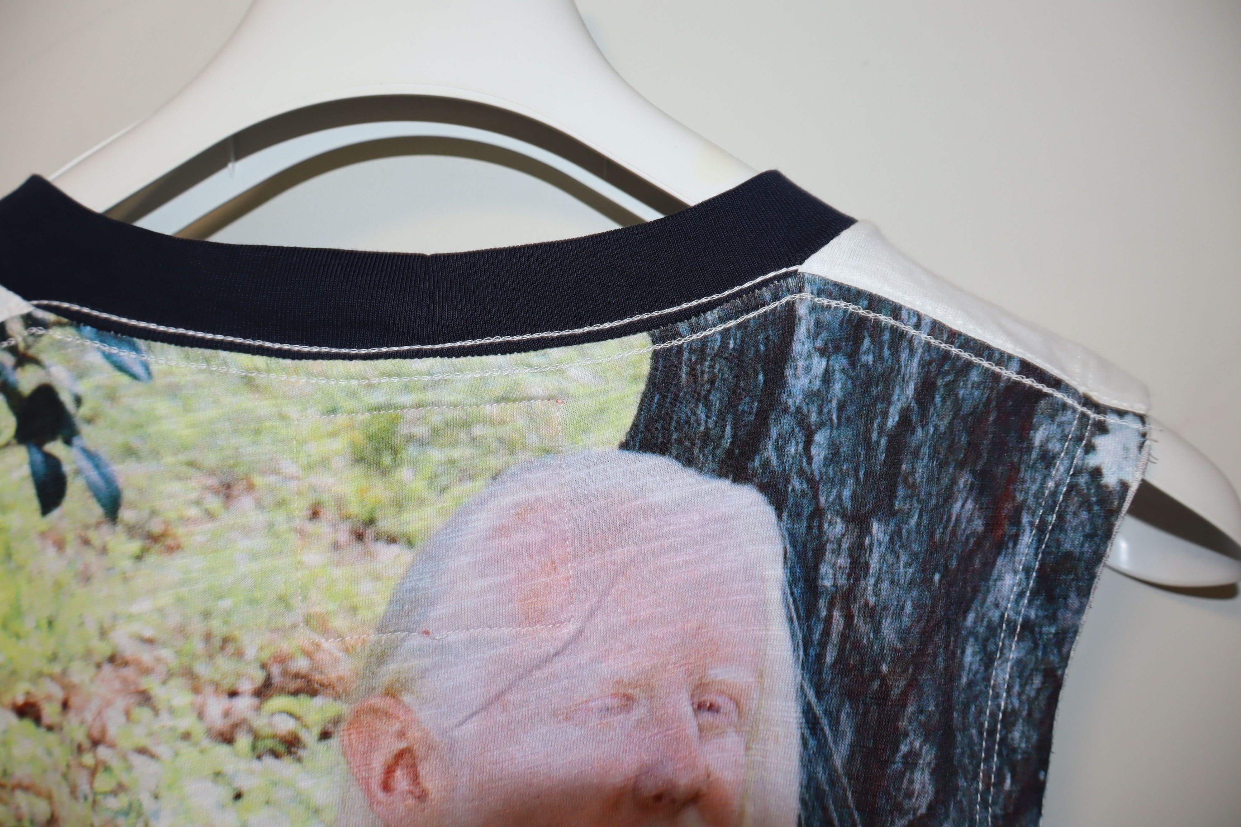 Acne Studios Johnny winter tanktop Size XXS / US 00 / IT 34 - 8 Thumbnail