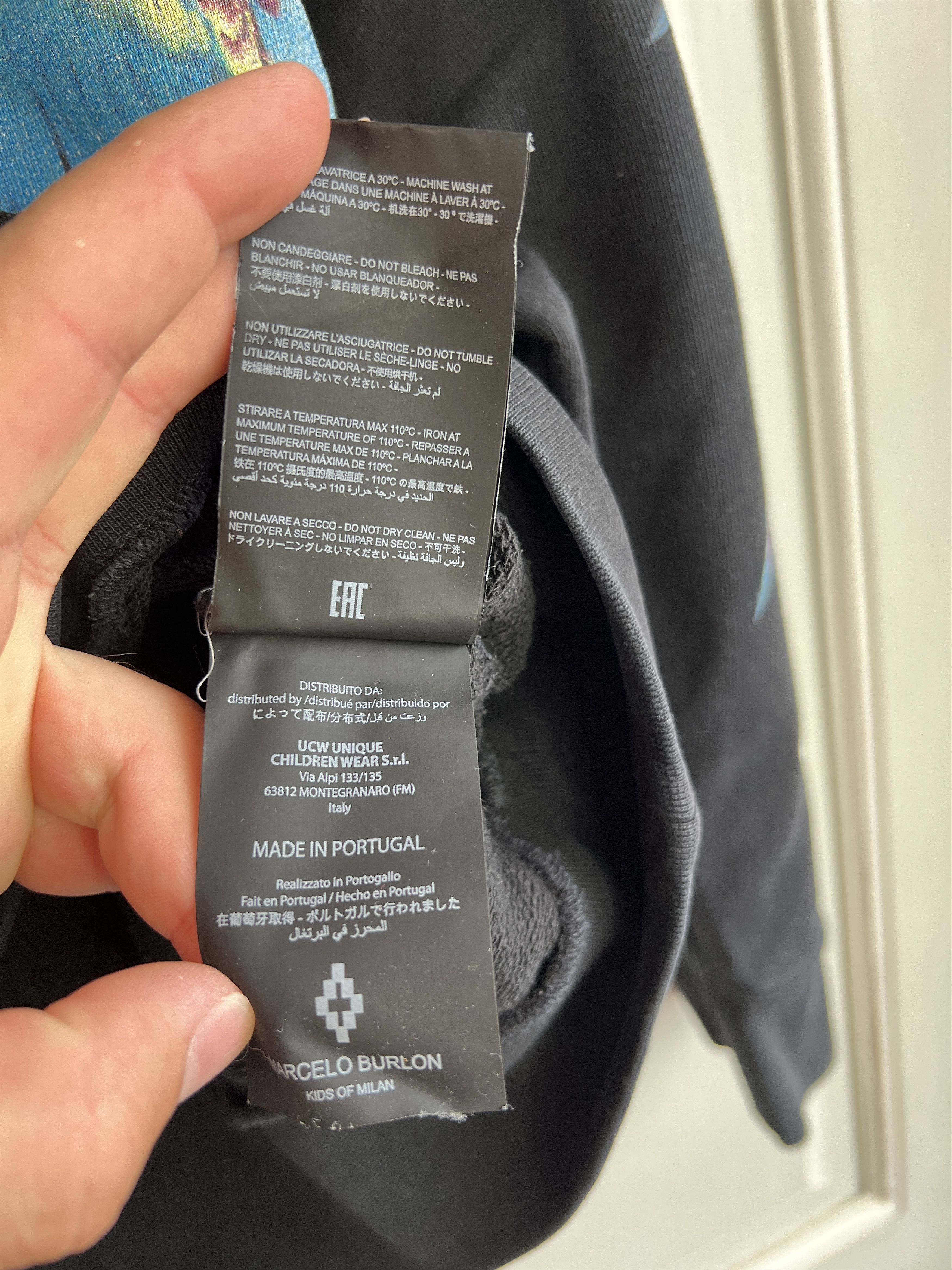 Marcelo Burlon MARCELO BURLON Size US XXS / EU 40 - 8 Thumbnail