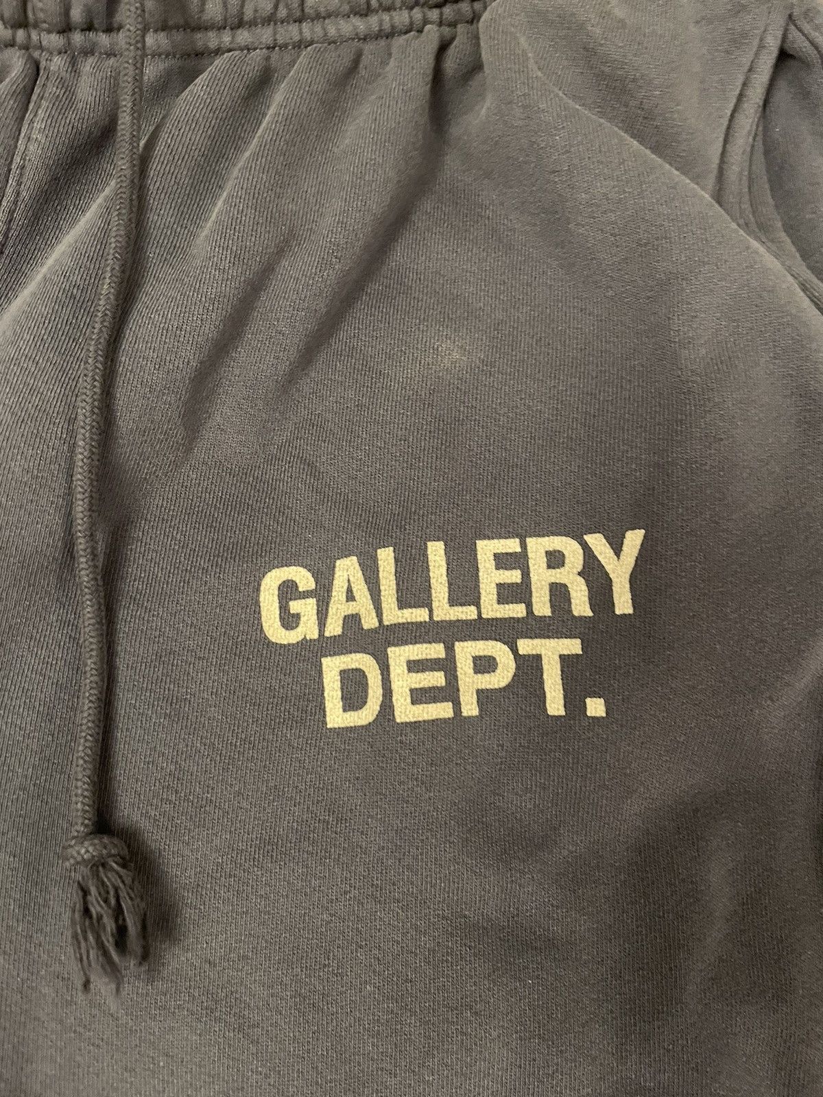 Gallery Dept. Gallery Dept Size US 36 / EU 52 - 1 Thumbnail