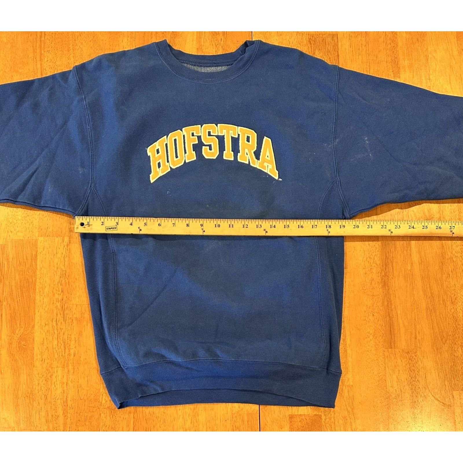 Vintage Item Specifications: Country of Origin: USA Size US S / EU 44-46 / 1 - 6 Thumbnail
