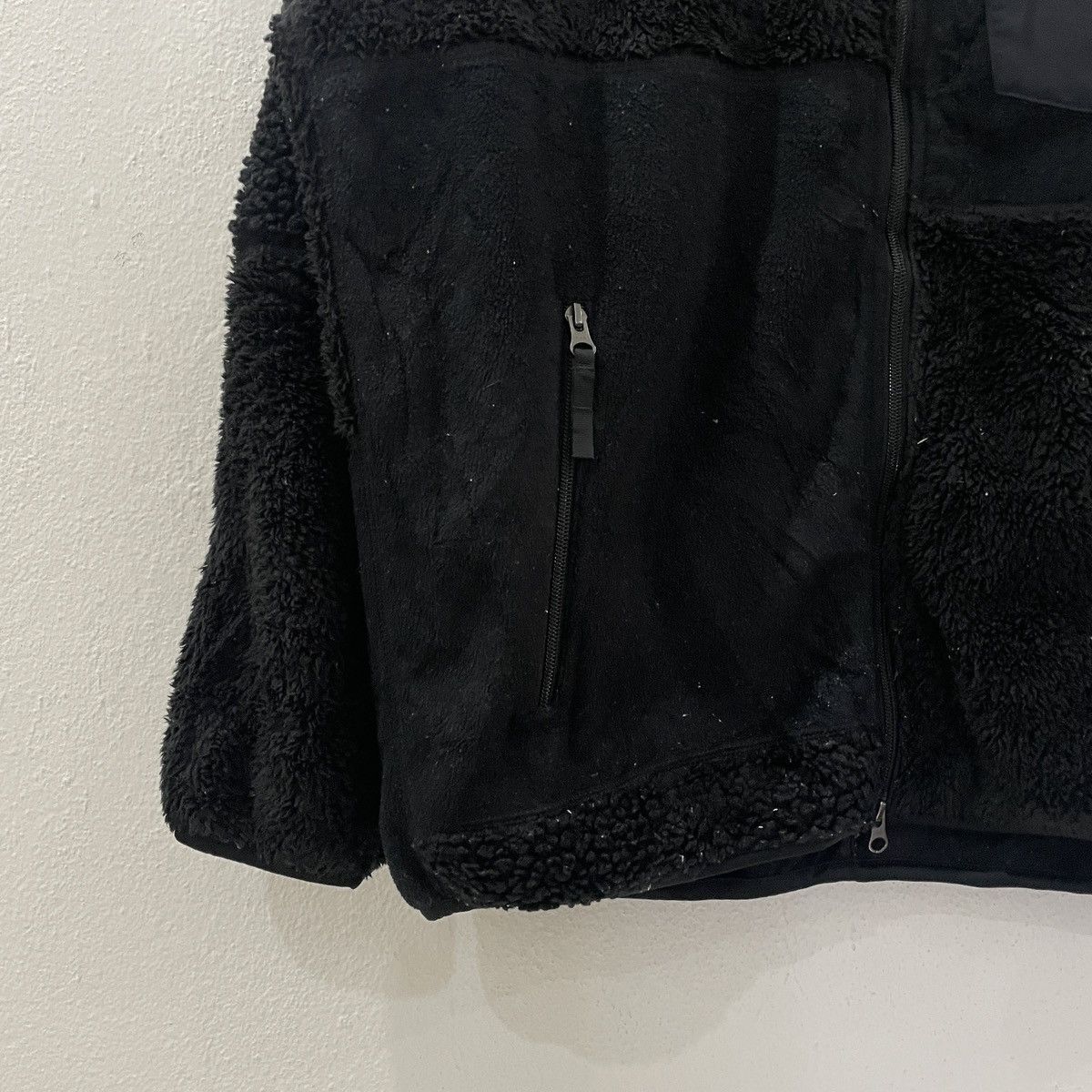 Engineered Garments × Uniqlo Vintage Engineered Garment X Uniqlo Jacket Size US XL / EU 56 / 4 - 3 Thumbnail