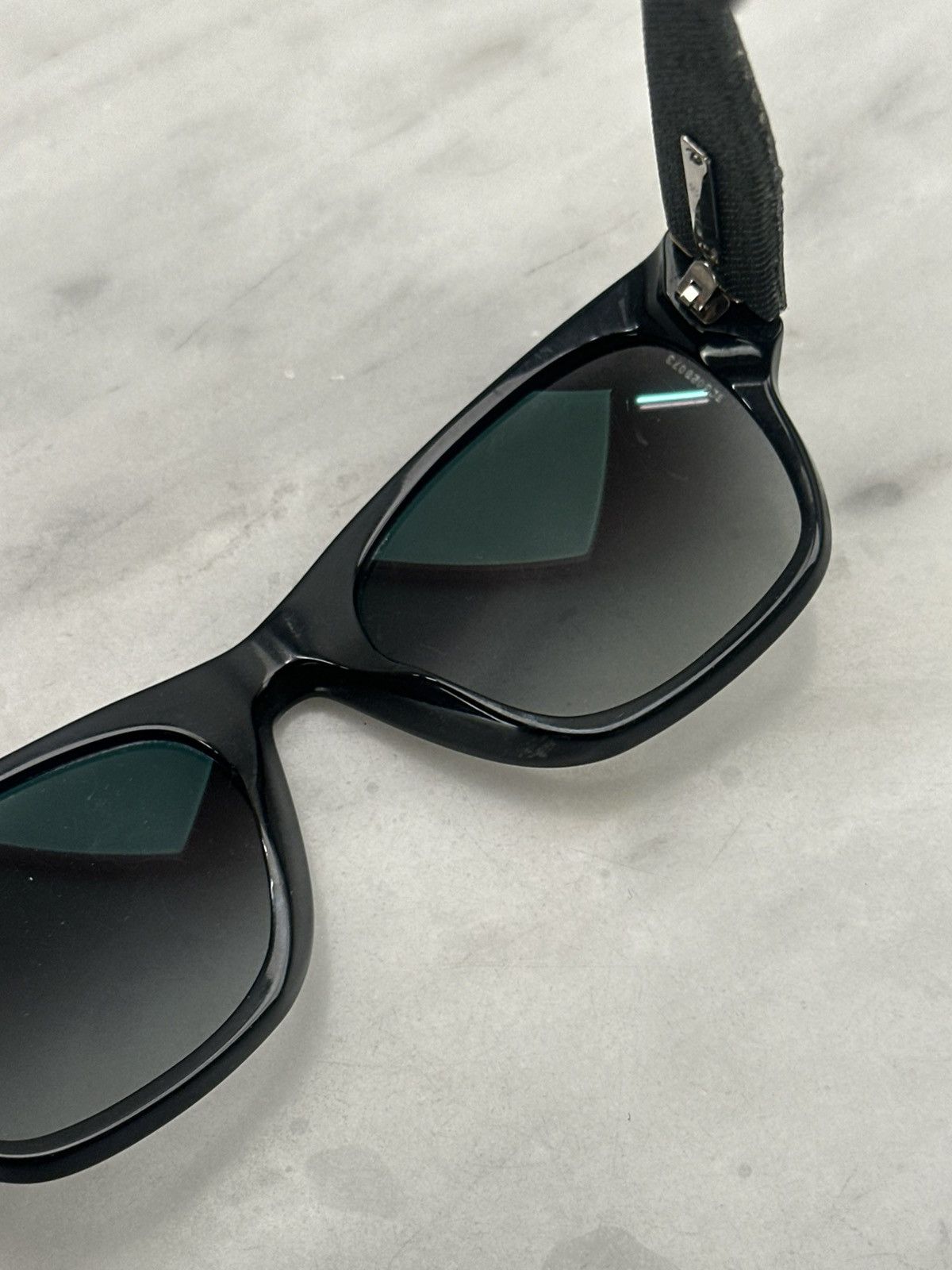 Chanel Chanel 5162 Denim Sunglasses Size ONE SIZE - 9 Thumbnail