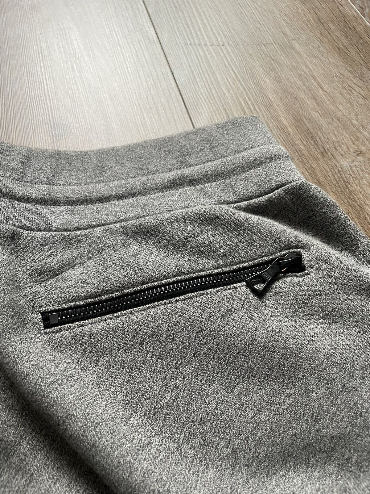 John Elliott John Elliott cotton joggers Size US 31 - 4 Thumbnail