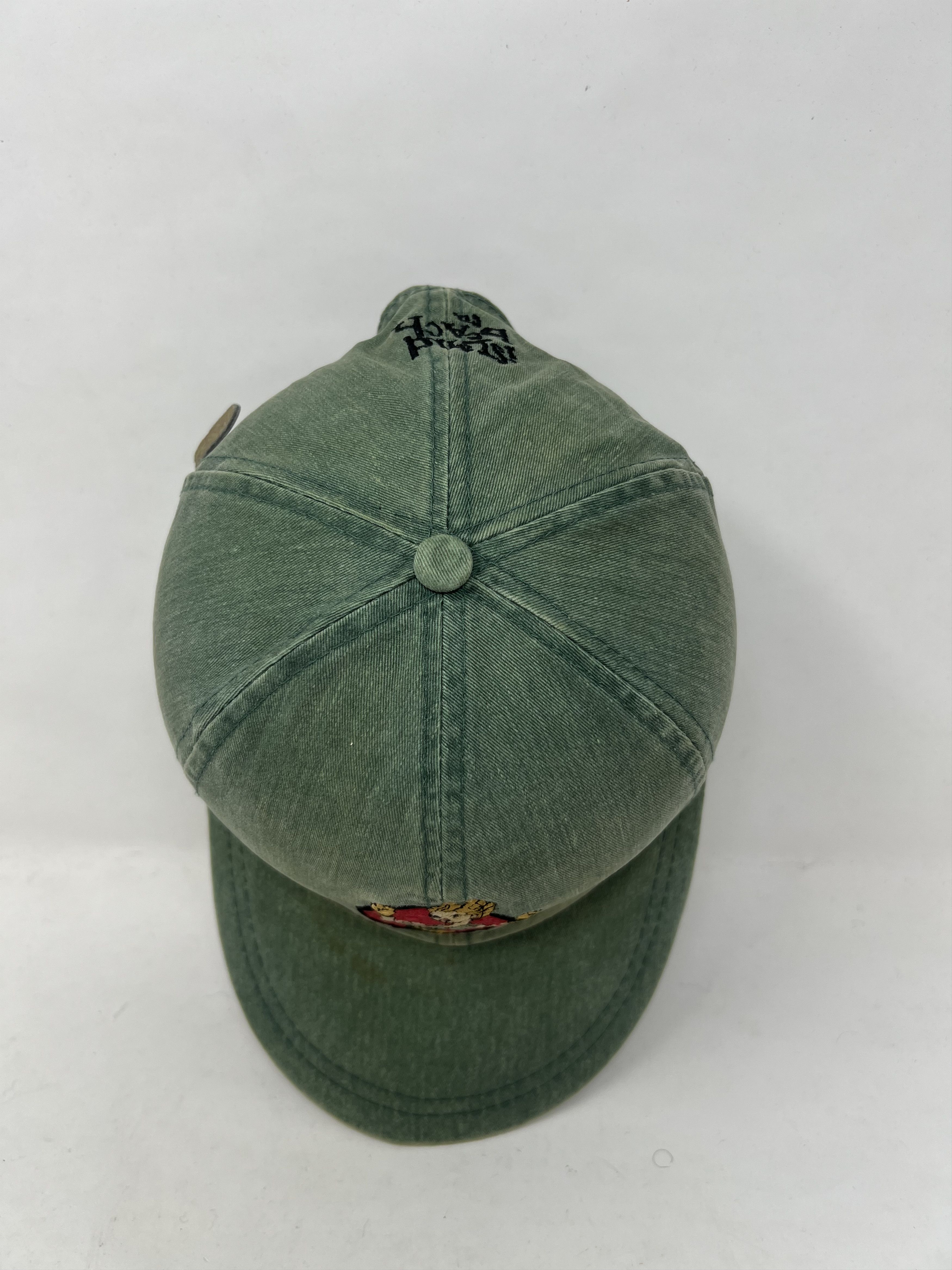Hat Club Flammable Cartoon Rare Hat Size ONE SIZE - 8 Thumbnail