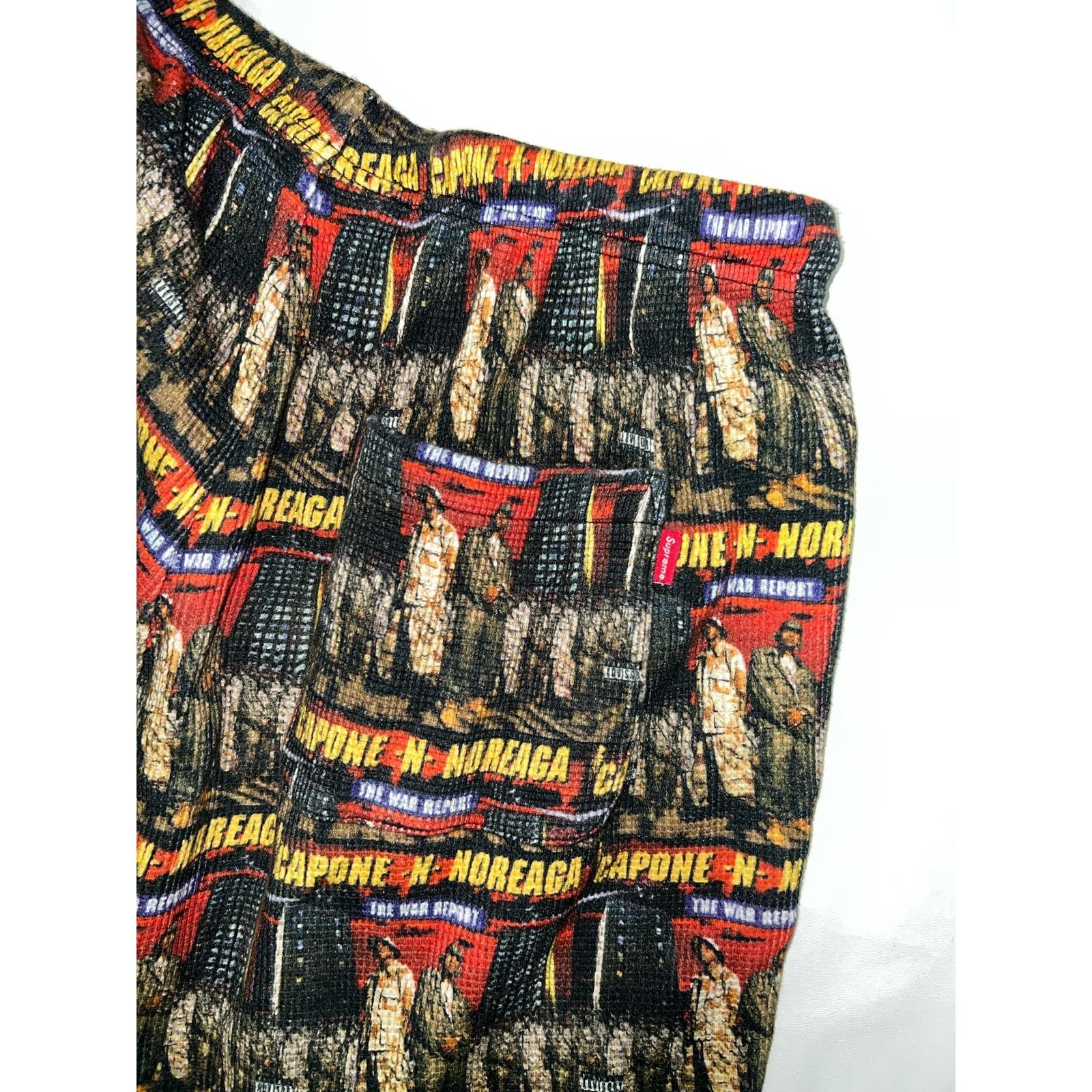 Supreme capone n noreaga shorts online