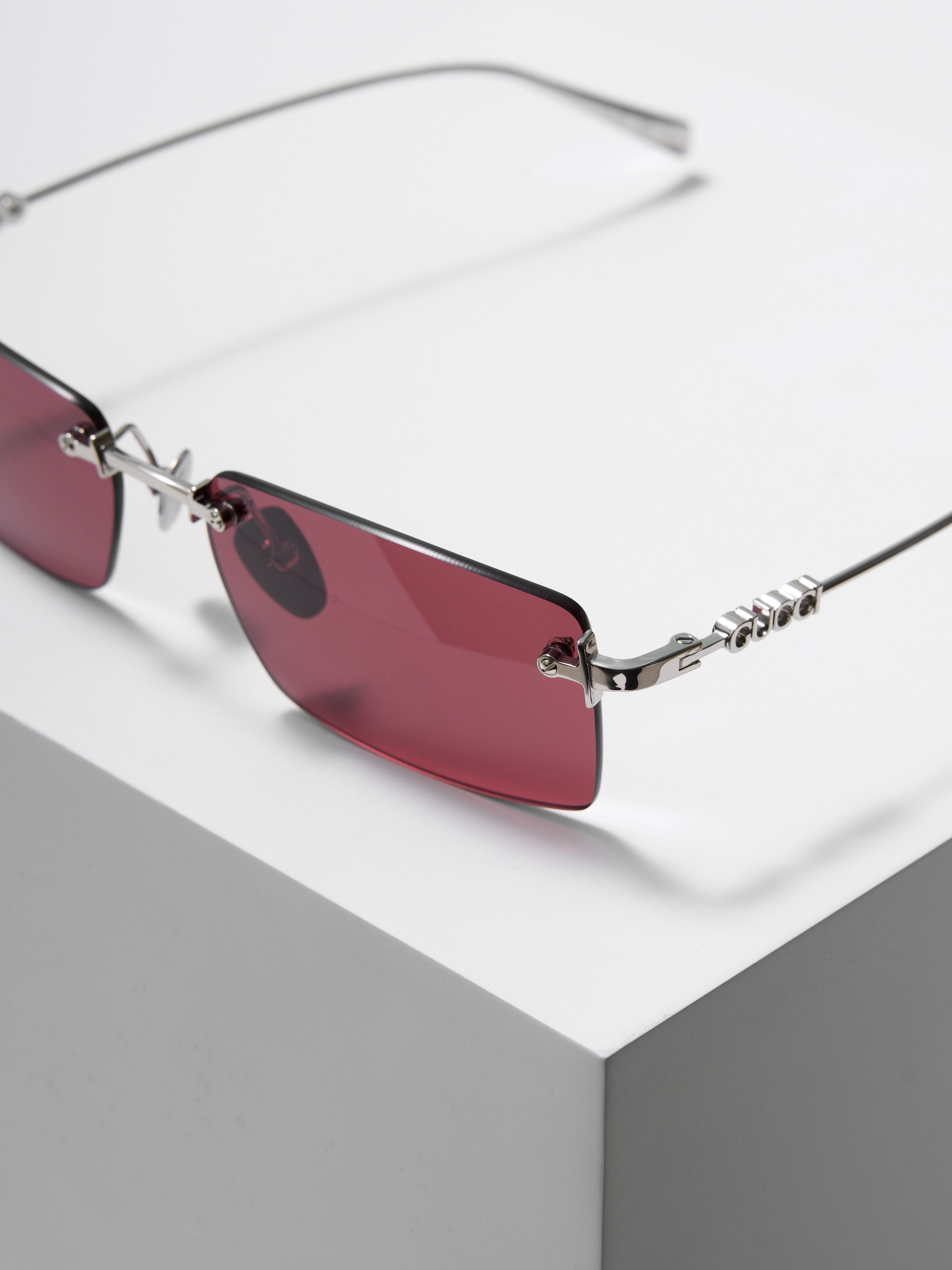 Gucci GUCCI GG1941S 003 Size ONE SIZE - 4 Thumbnail