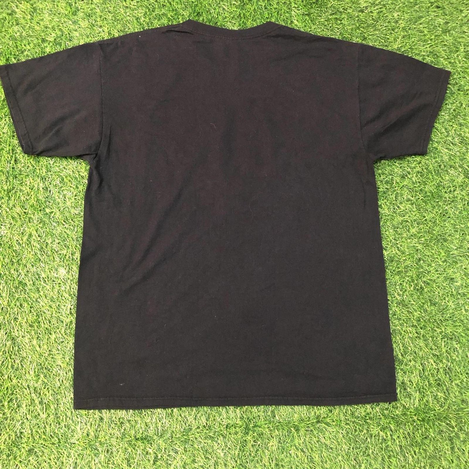 Jerzees Men’s Eastmont Wildcats Bowling Graphic Tee Size US L / EU 52-54 / 3 - 2 Thumbnail
