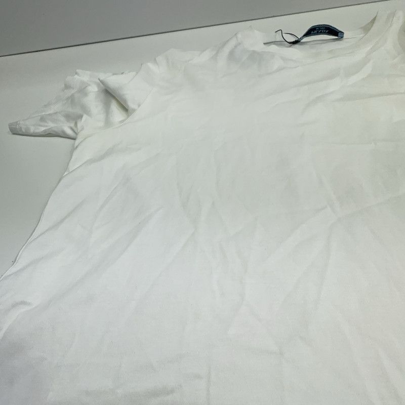 Prada Prada Pocket Knit Short Sleeve TShirt-2506 Size US S / EU 44-46 / 1 - 1 Thumbnail