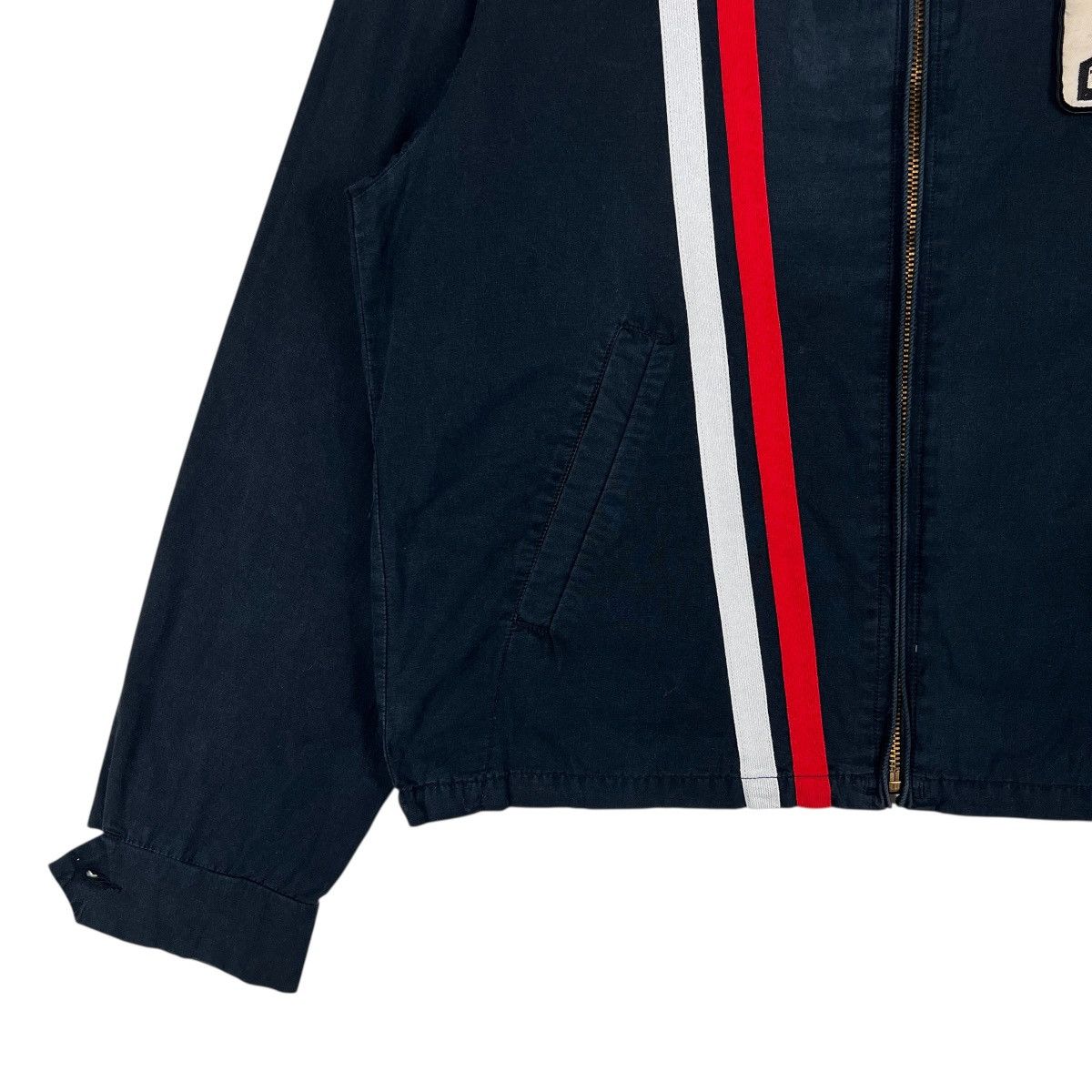 Tenderloin Tenderloin No 1 Racing Jacket Made In Japan - Size 44 Size US L / EU 52-54 / 3 - 8 Thumbnail