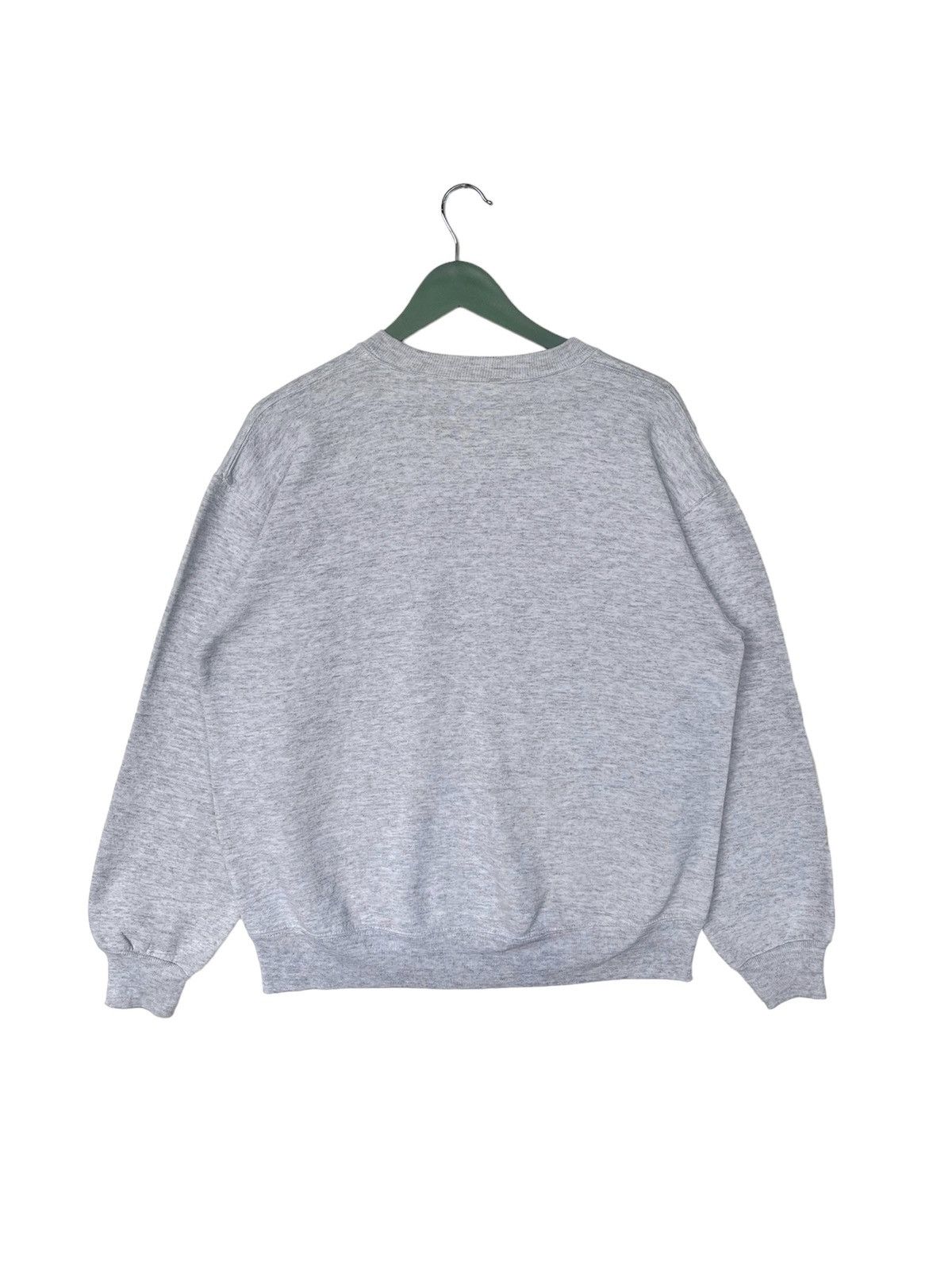 Russell Athletic Vintage 90s FCA Sweatshirt Size US L / EU 52-54 / 3 - 2 Thumbnail