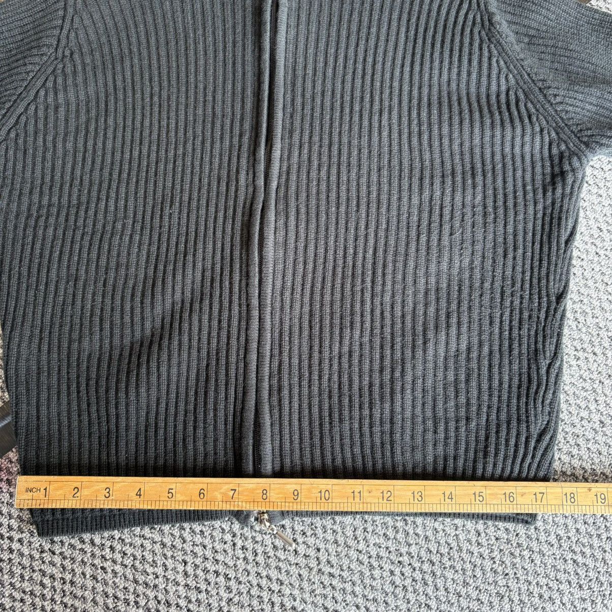 Alfred Dunhill Alfred Dunhill Made In Italy Pullover Sweater Size S to M Size US S / EU 44-46 / 1 - 13 Thumbnail