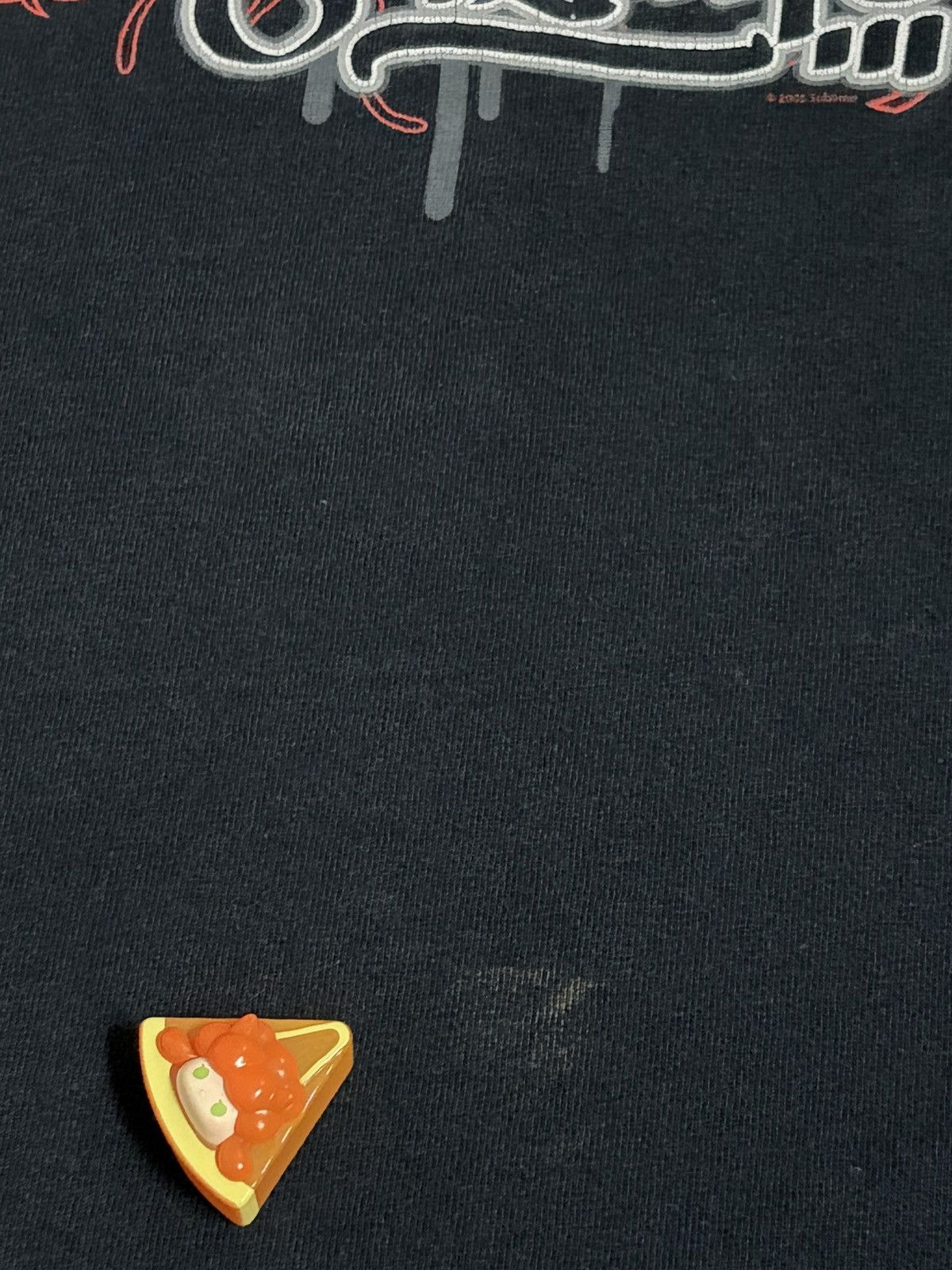 Band Tees Sublime Koi Fish 2005s Size US L / EU 52-54 / 3 - 8 Thumbnail