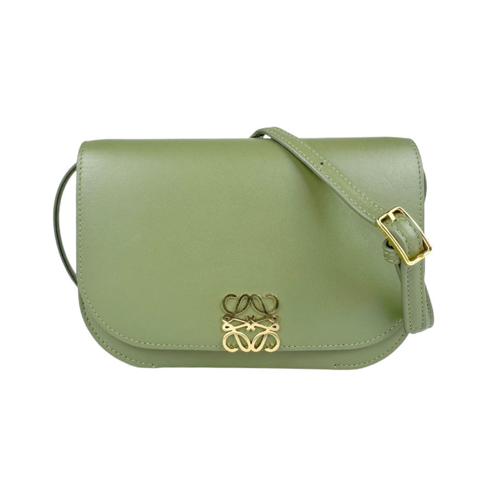 Loewe Loewe Goya shoulder Size ONE SIZE - 1 Thumbnail