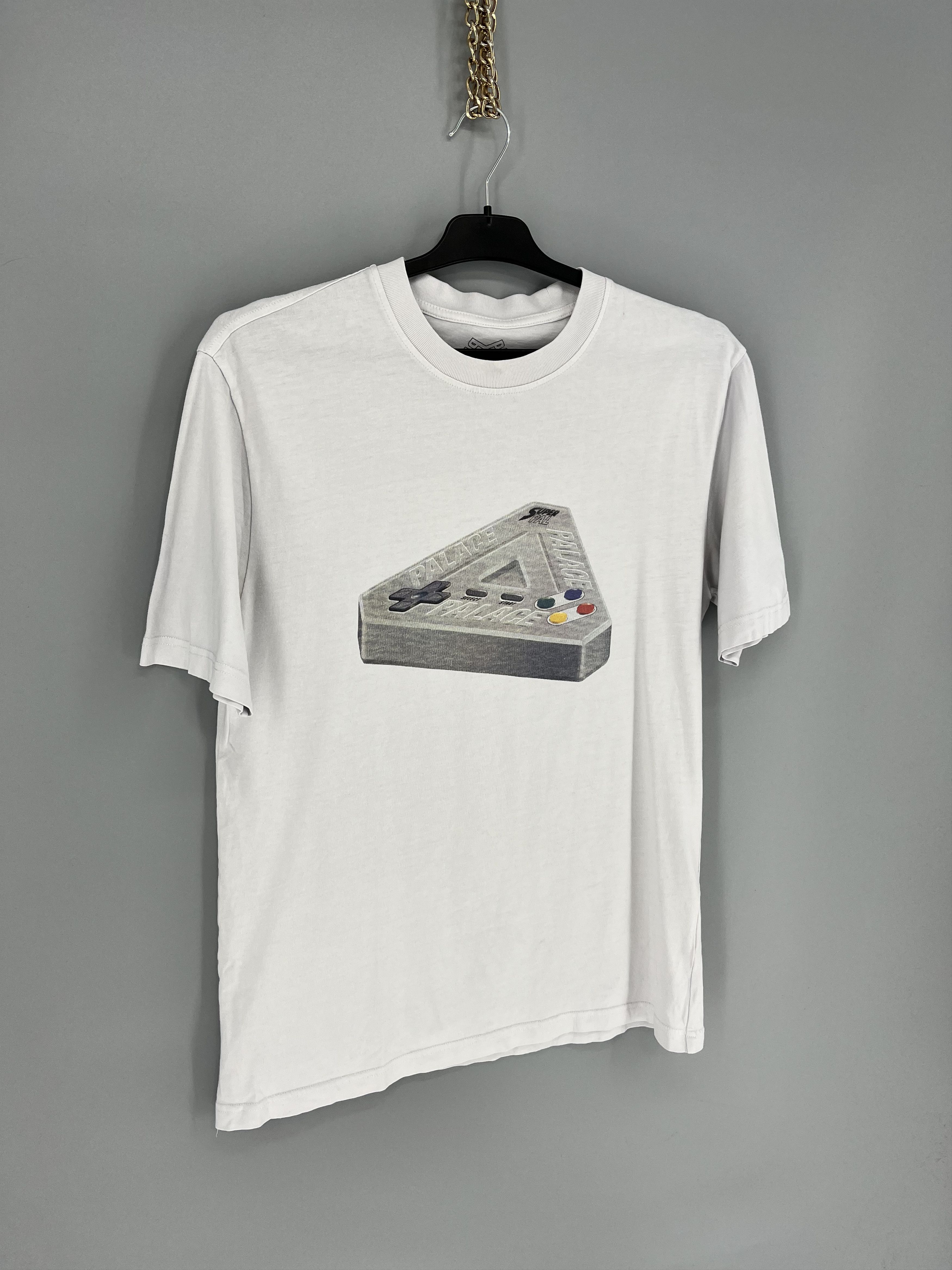 Palace Vintage Palace palboy Graphic Tri Ferg Tee Streetwear Style Size US S / EU 44-46 / 1 - 2 Thumbnail