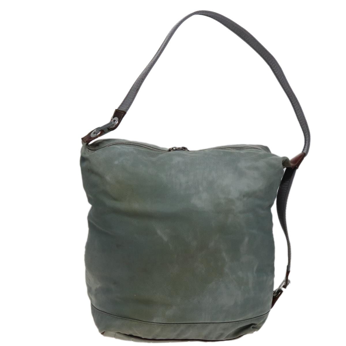 Louis Vuitton LOUIS VUITTON LV Cup Shoulder Bag Gray Size ONE SIZE - 2 Thumbnail