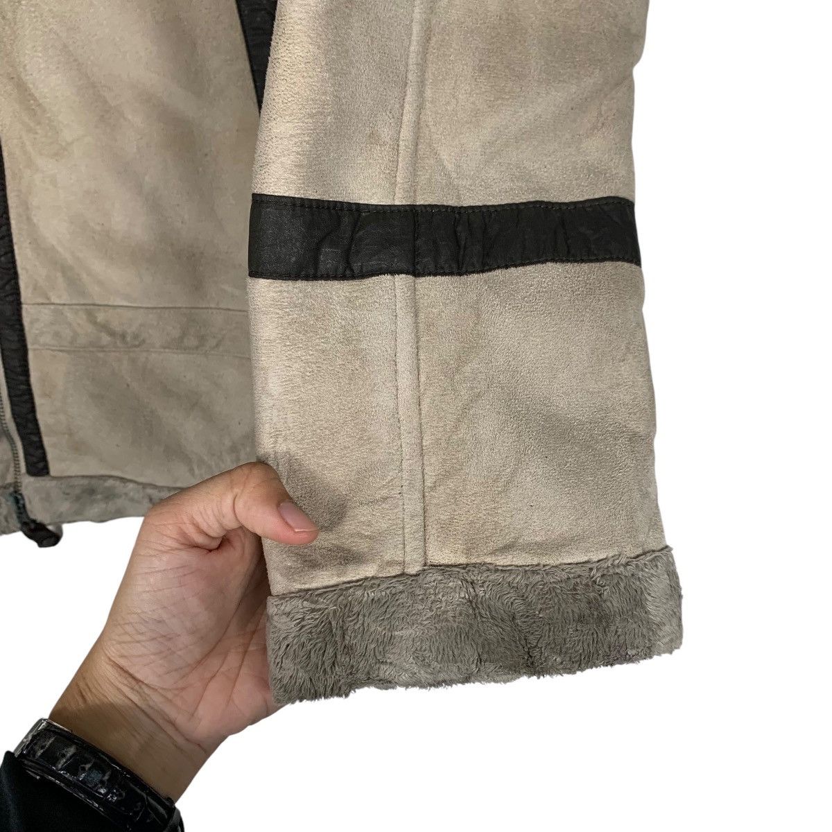 Japanese Brand Japanese Brand Fidato Chore Jacket Size US L / EU 52-54 / 3 - 13 Thumbnail