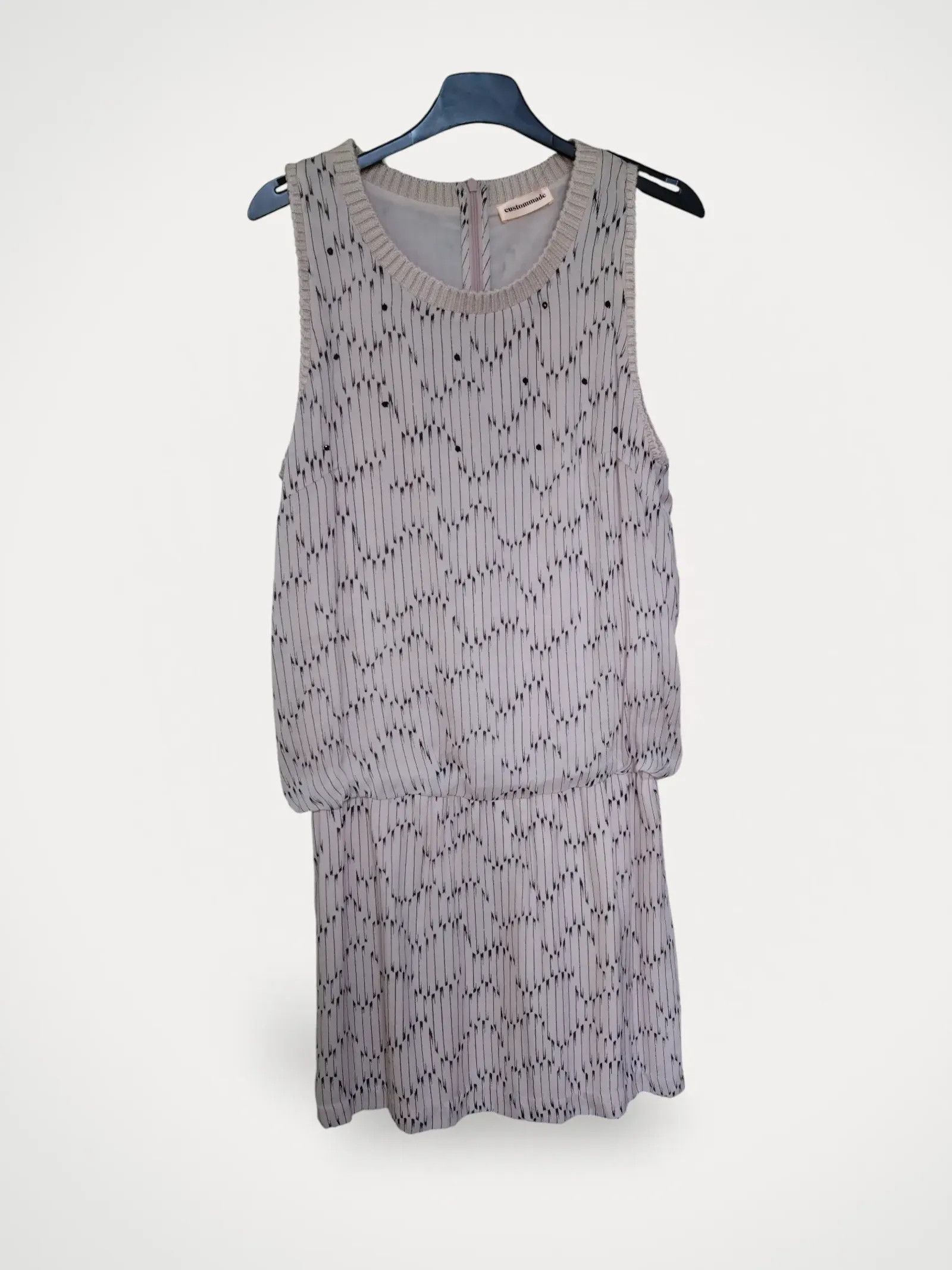 Custommade Custommade Dress Size M / US 6-8 / IT 42-44 - 1 Thumbnail