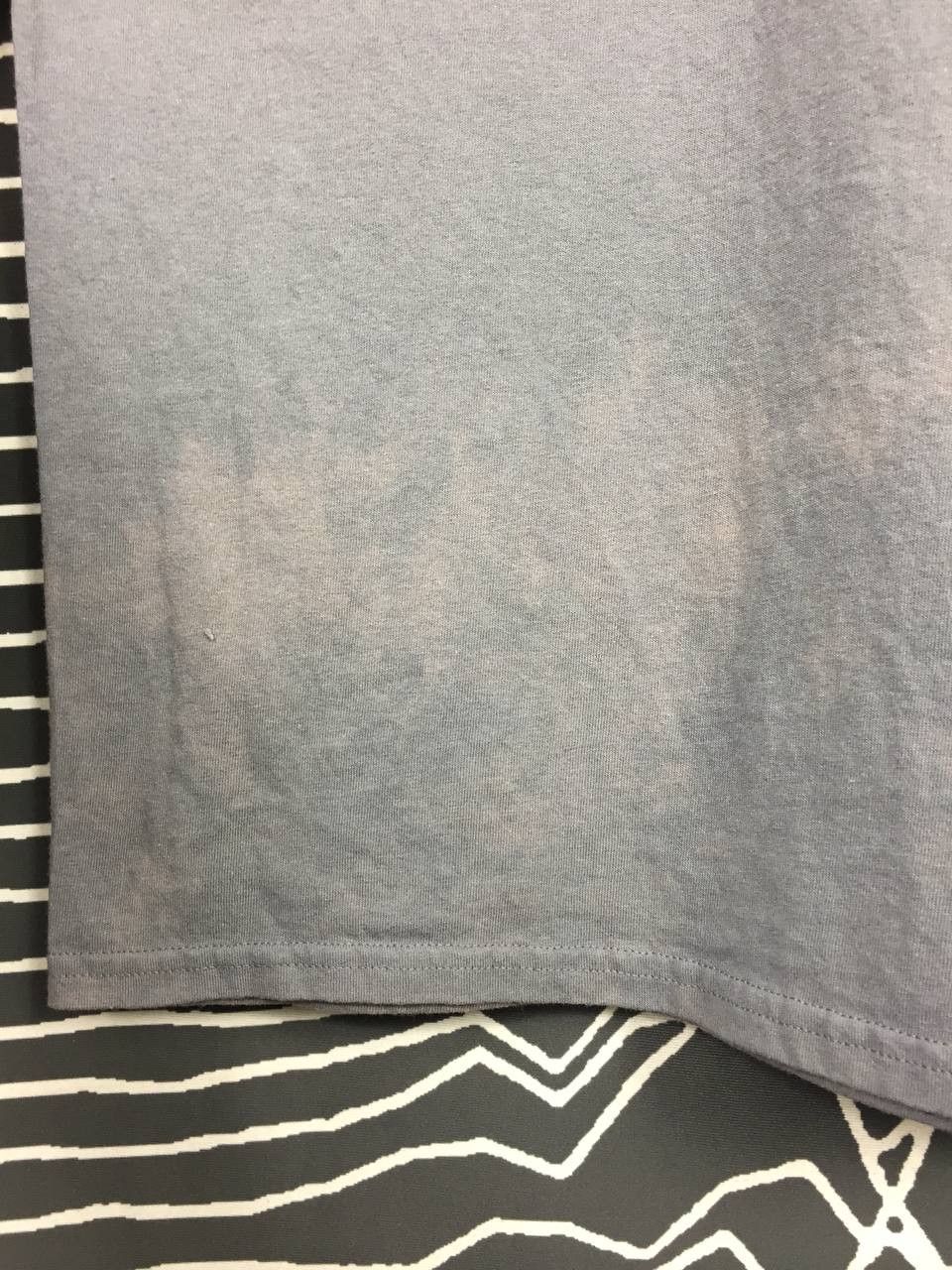 Hanes × Vintage Don't Tell Stories Wording Statement Tee Size US XL / EU 56 / 4 - 13 Thumbnail