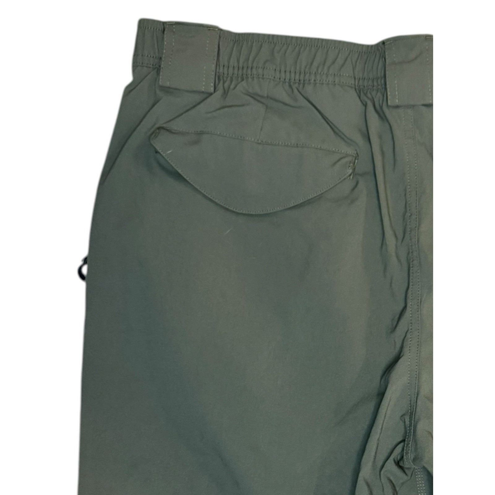 Filson FILSON Outdoorsman Evergreen Shorts 9 in Inseam Size US 38 / EU 54 - 5 Thumbnail