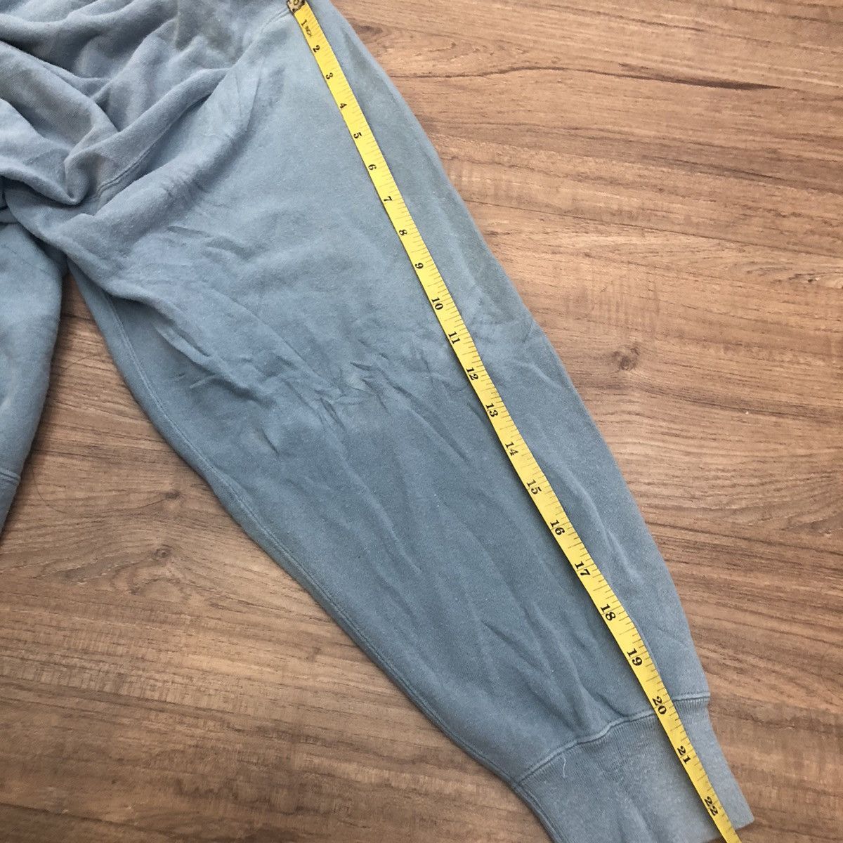 Remi Relief × Vintage REMI RELIEF HOODIE THE GOLDEN STATE SIZE F Size US L / EU 52-54 / 3 - 8 Thumbnail