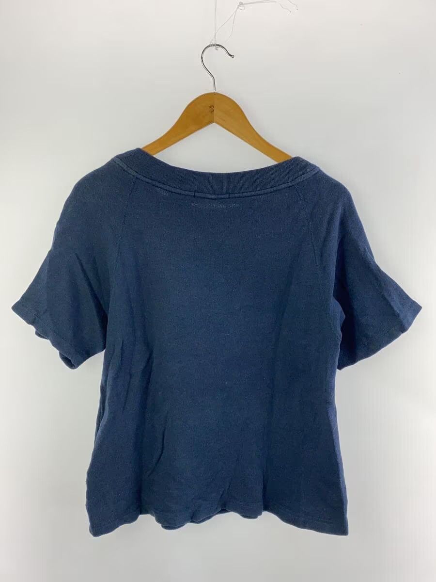 Hysteric Glamour Hysteric Woman College Short Sleeve Sweatshirt Size M / US 6-8 / IT 42-44 - 2 Thumbnail