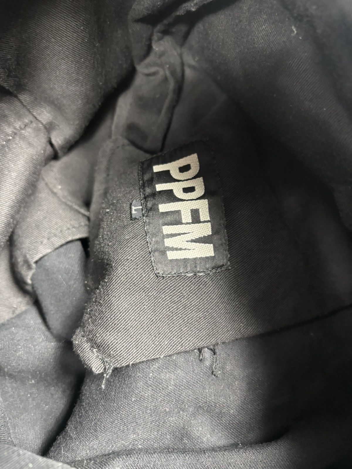 PPFM PPFM Cargo Bondage Mutlipocket S003 Size US 31 - 12 Thumbnail