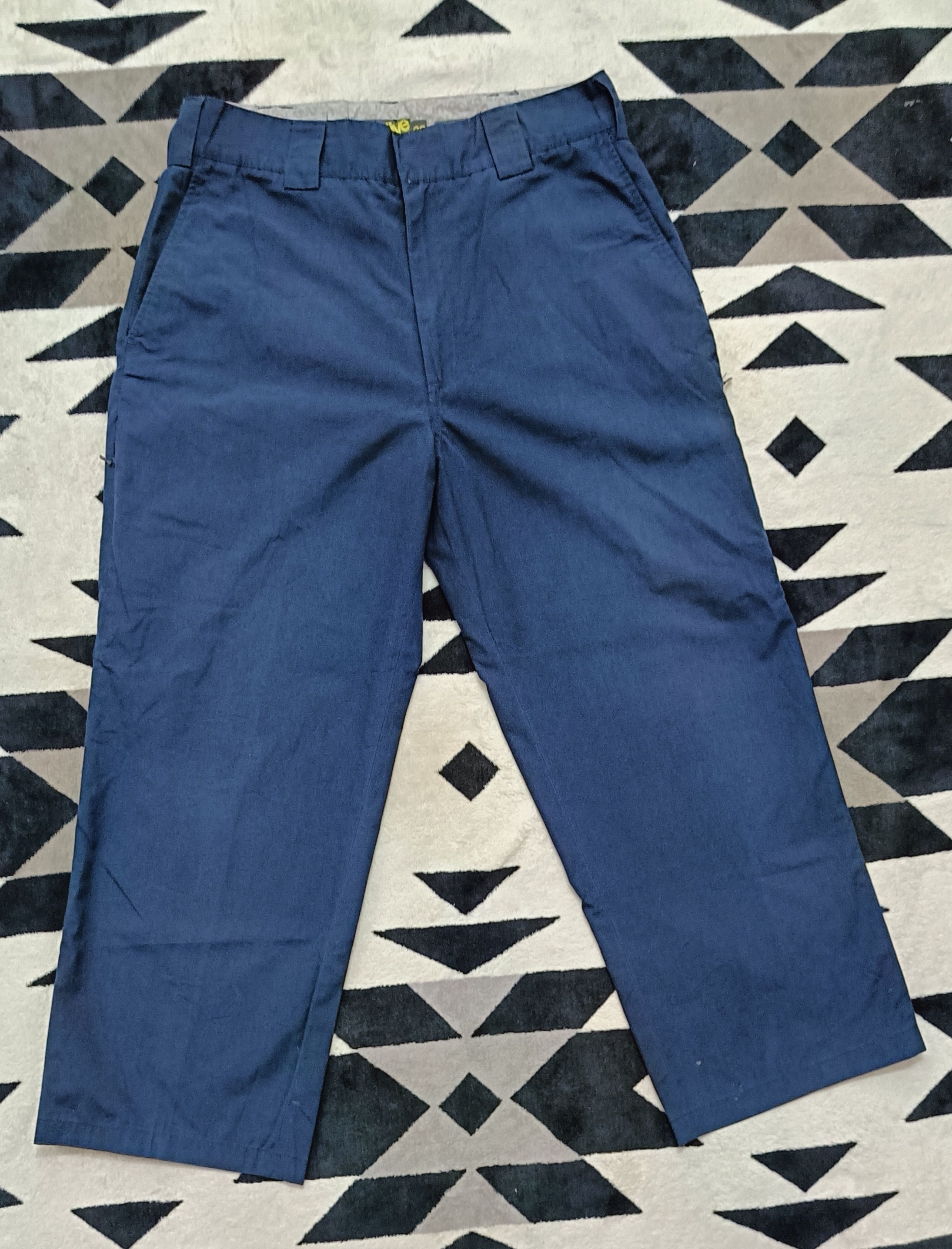 Freshjive 🔥🔥 Rare Vintage Freshjive Casual Pants Size US 32 / EU 48 - 1 Thumbnail