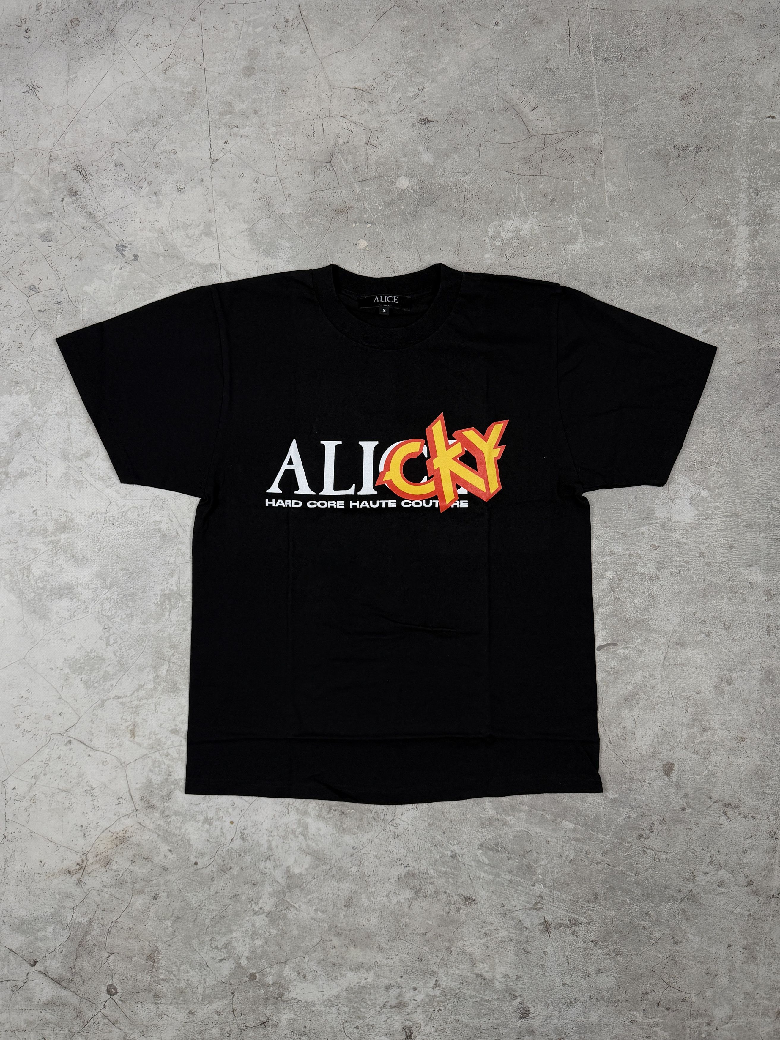 【MIKADO着用】ALICE Hollywood Tシャツ MIKADO着用】ALICE Hollywood Tシャツ - メルカリ