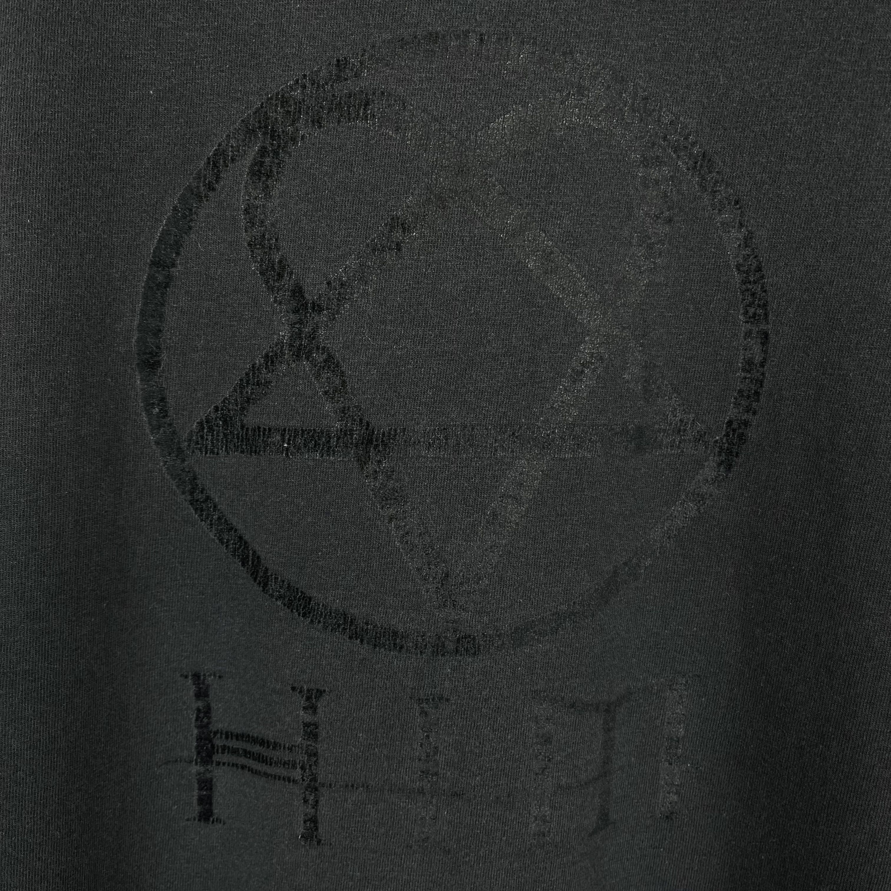 Band Tees Vintage Him Heartgram Gothic Metal Band T Shirt 2000’s Size US M / EU 48-50 / 2 - 8 Thumbnail