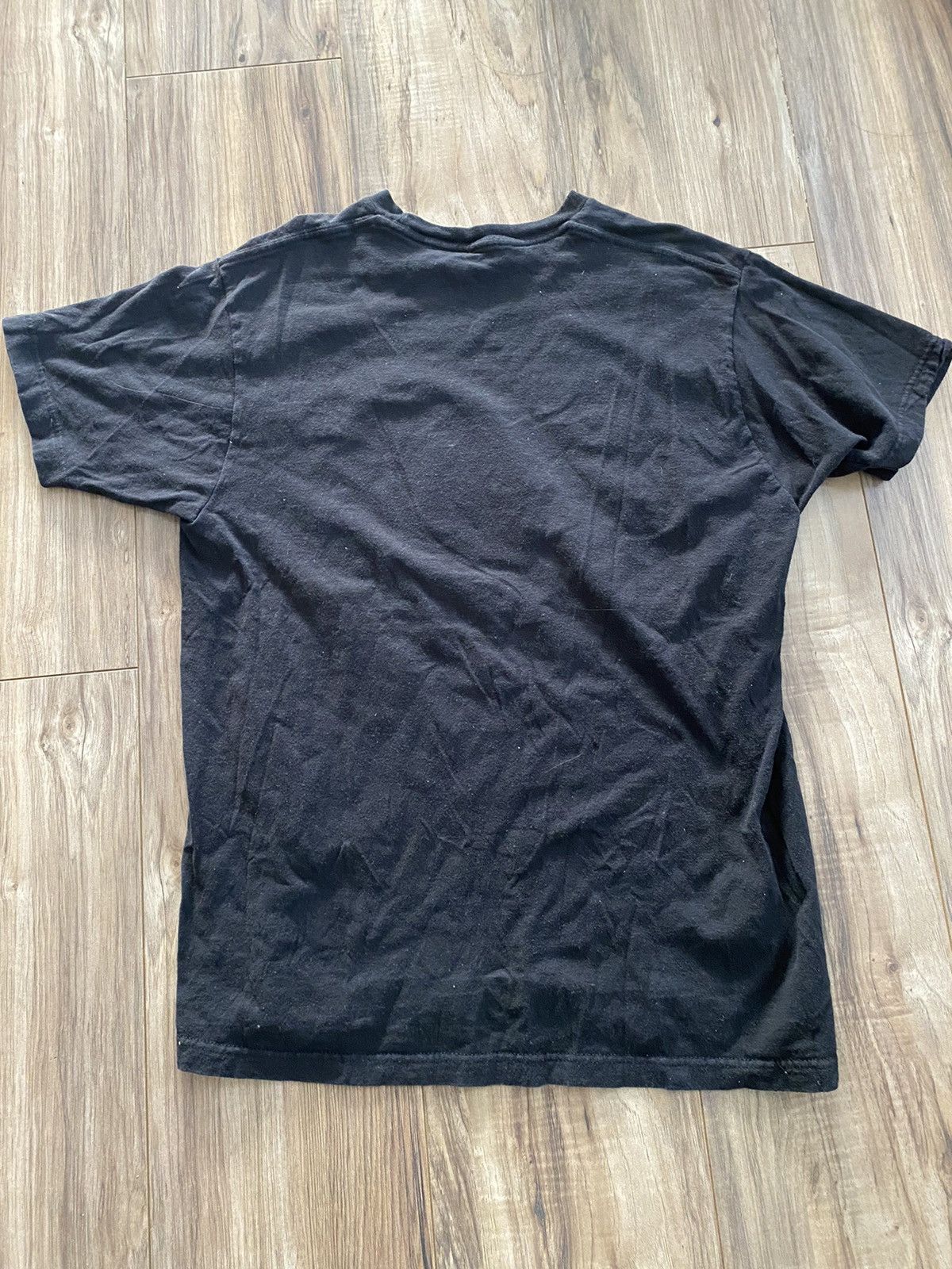 Band Tees × Vintage Vintage fall out boy band t-shirt rock n roll Size US L / EU 52-54 / 3 - 3 Thumbnail