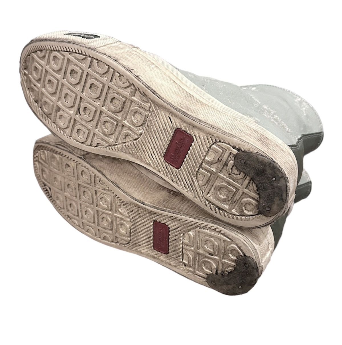 Visvim Visvim G Patten Skagway US 8.5 Size US 8.5 / EU 41-42 - 5 Thumbnail