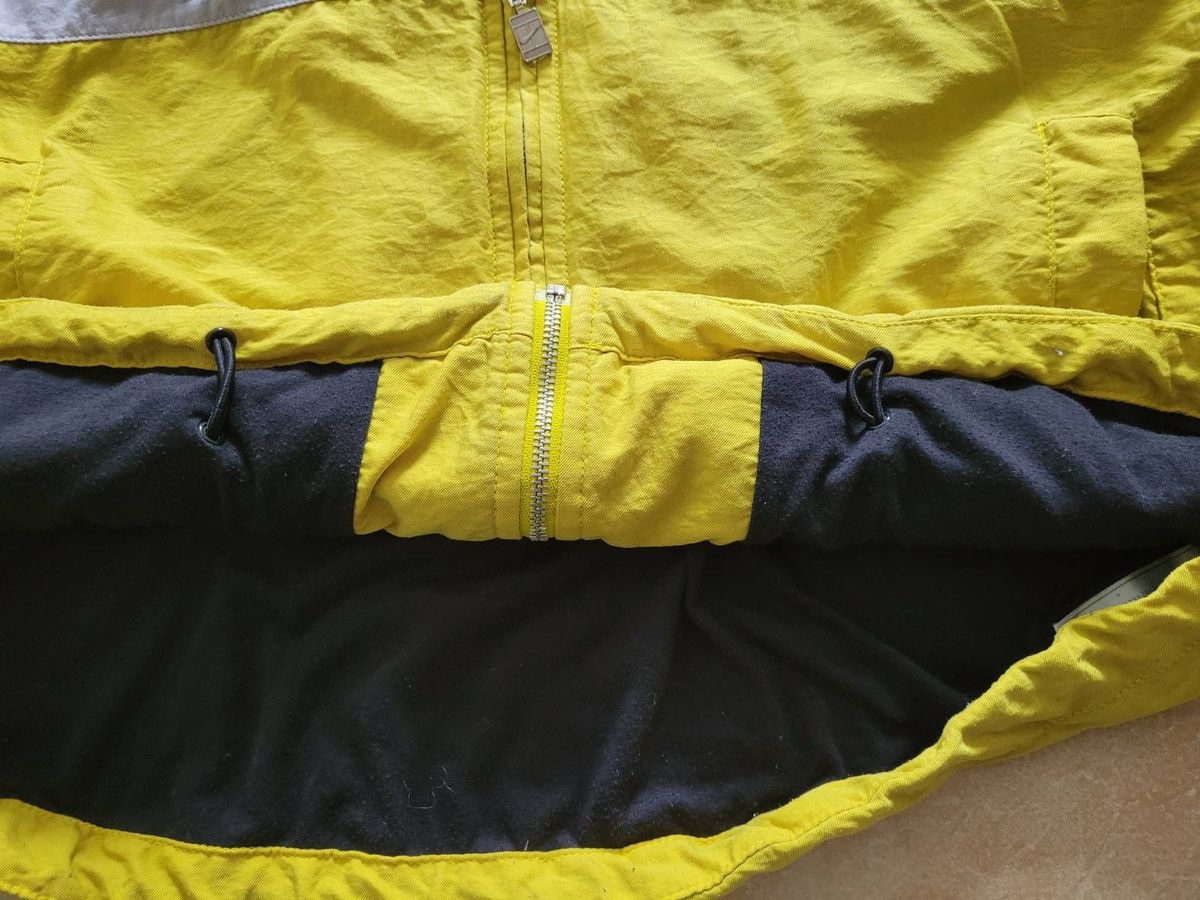Nike Vintage Nike 90s jacket Size US M / EU 48-50 / 2 - 10 Thumbnail