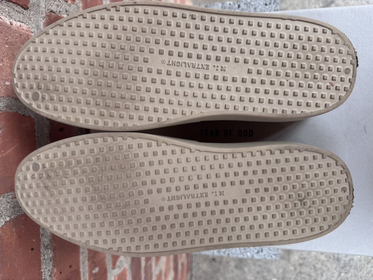 Fear of God Fear of god California 1.0 Size US 10 / EU 43 - 6 Thumbnail