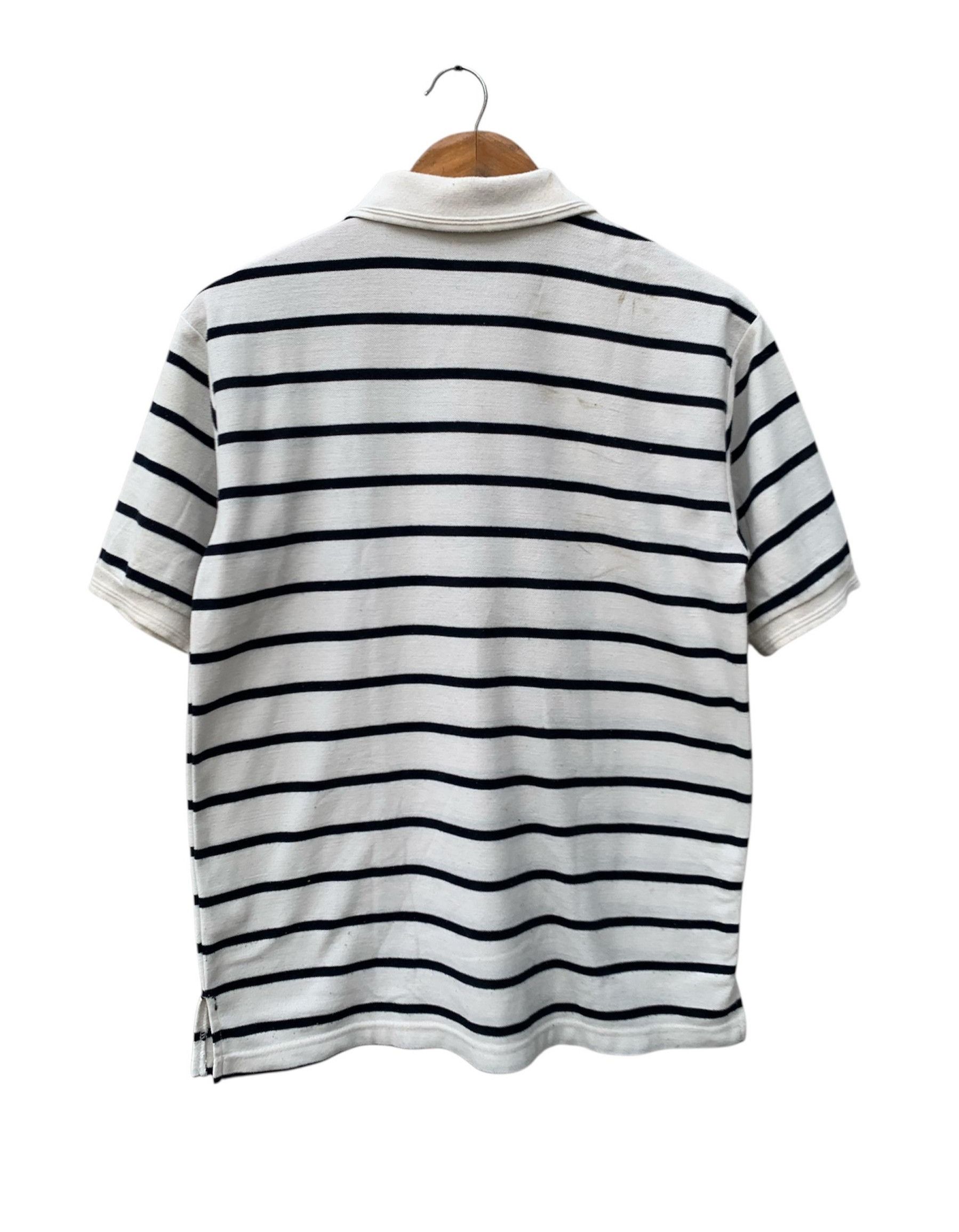 Fred Perry Vintage Fred Perry Polo Tee Size US L / EU 52-54 / 3 - 2 Thumbnail