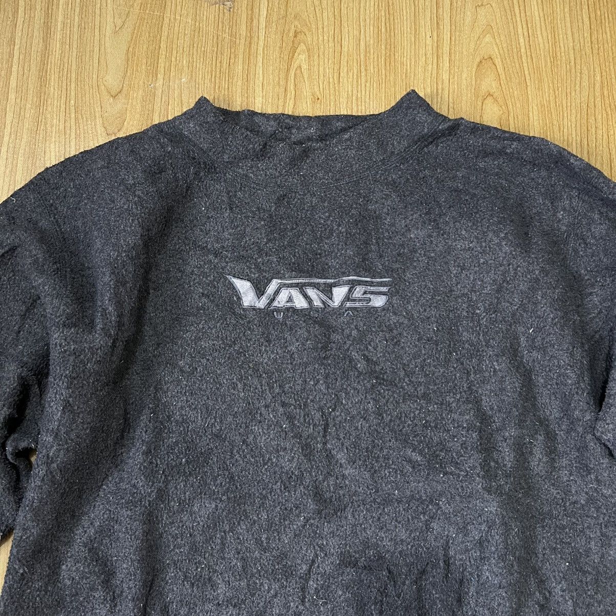Vans Vans skateboard sherpa wool Size US M / EU 48-50 / 2 - 4 Thumbnail