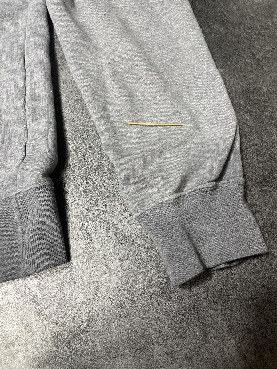 Champion Champion Vintage Y2K Hoodie Zip Rare Boxy Fit Size US S / EU 44-46 / 1 - 9 Thumbnail