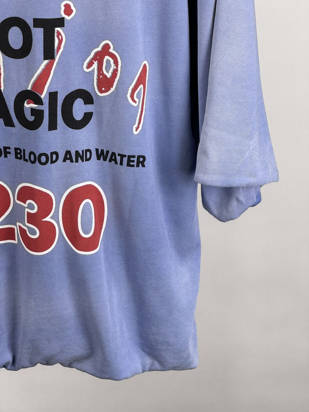 RRR-123 × Union LA Double layered sweatshirt Size US M / EU 48-50 / 2 - 8 Thumbnail