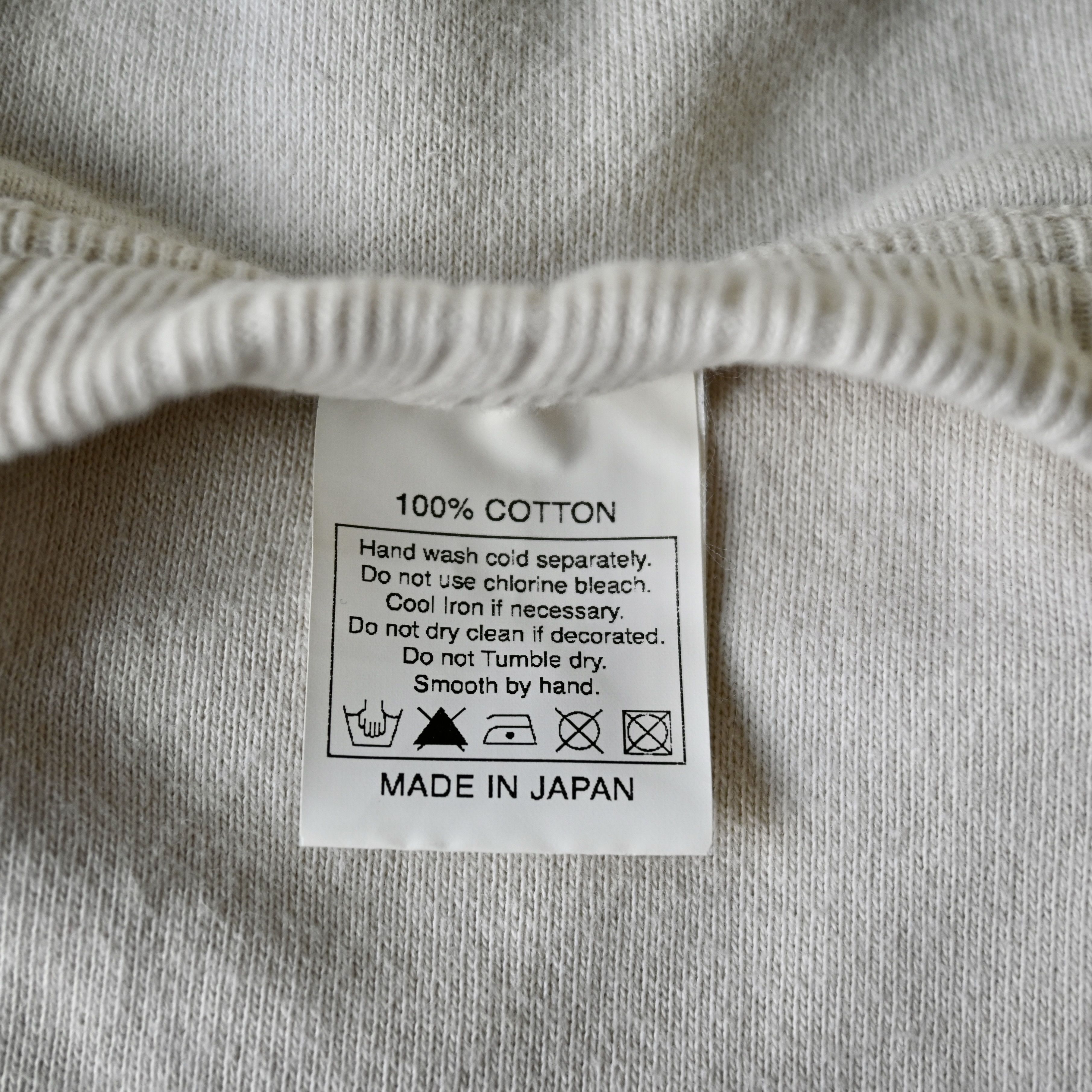 Japanese Brand COOTIE PRODUCTIONS shawl collar sweat cardigan made in Japan Size US L / EU 52-54 / 3 - 18 Thumbnail
