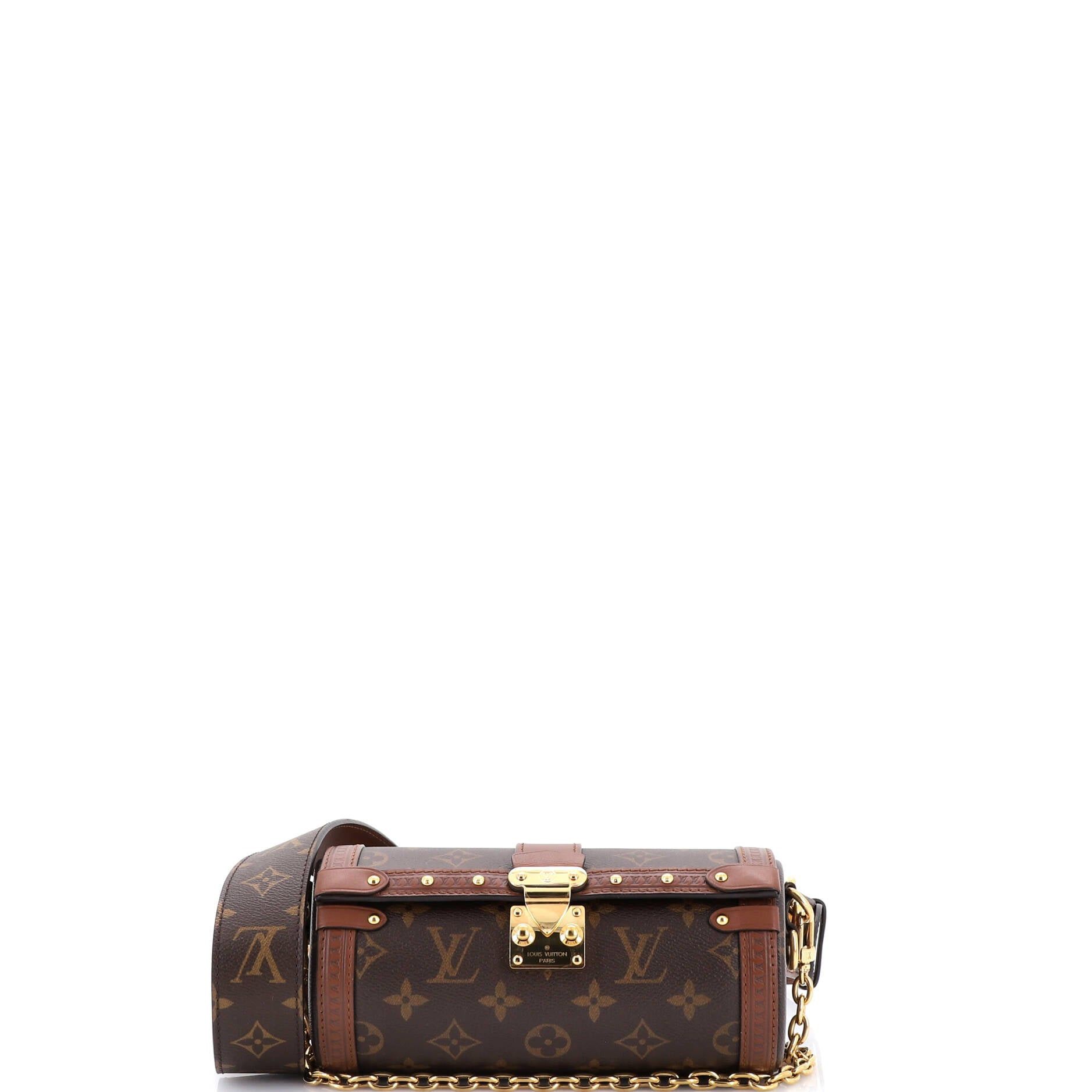 Louis Vuitton Papillon Trunk Bag Size ONE SIZE - 1 Thumbnail