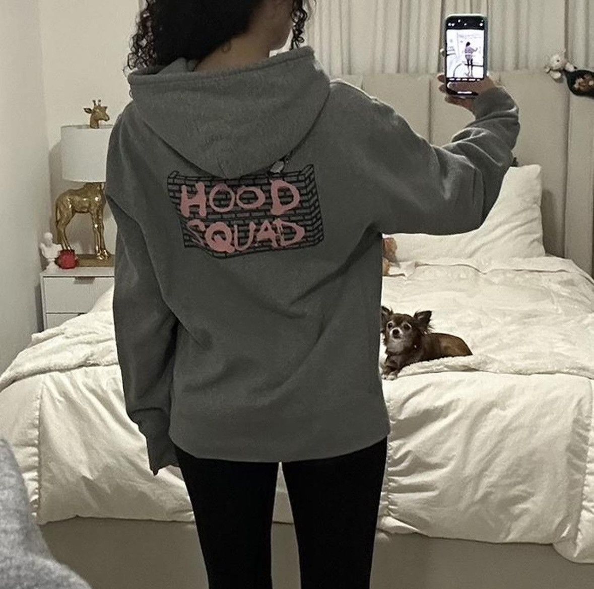 Staple NWT Stapleverse Hood Squad NFT Hoodie, Size S Size US S / EU 44-46 / 1 - 3 Thumbnail