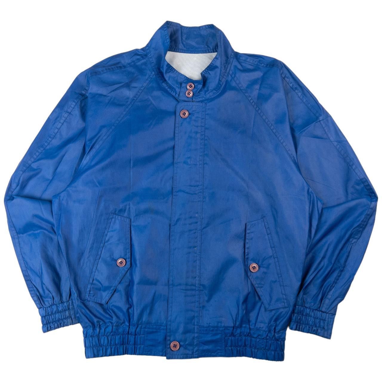 Dior Vintage Dior Sports Zip Up Bomber Jacket Size M | Grailed